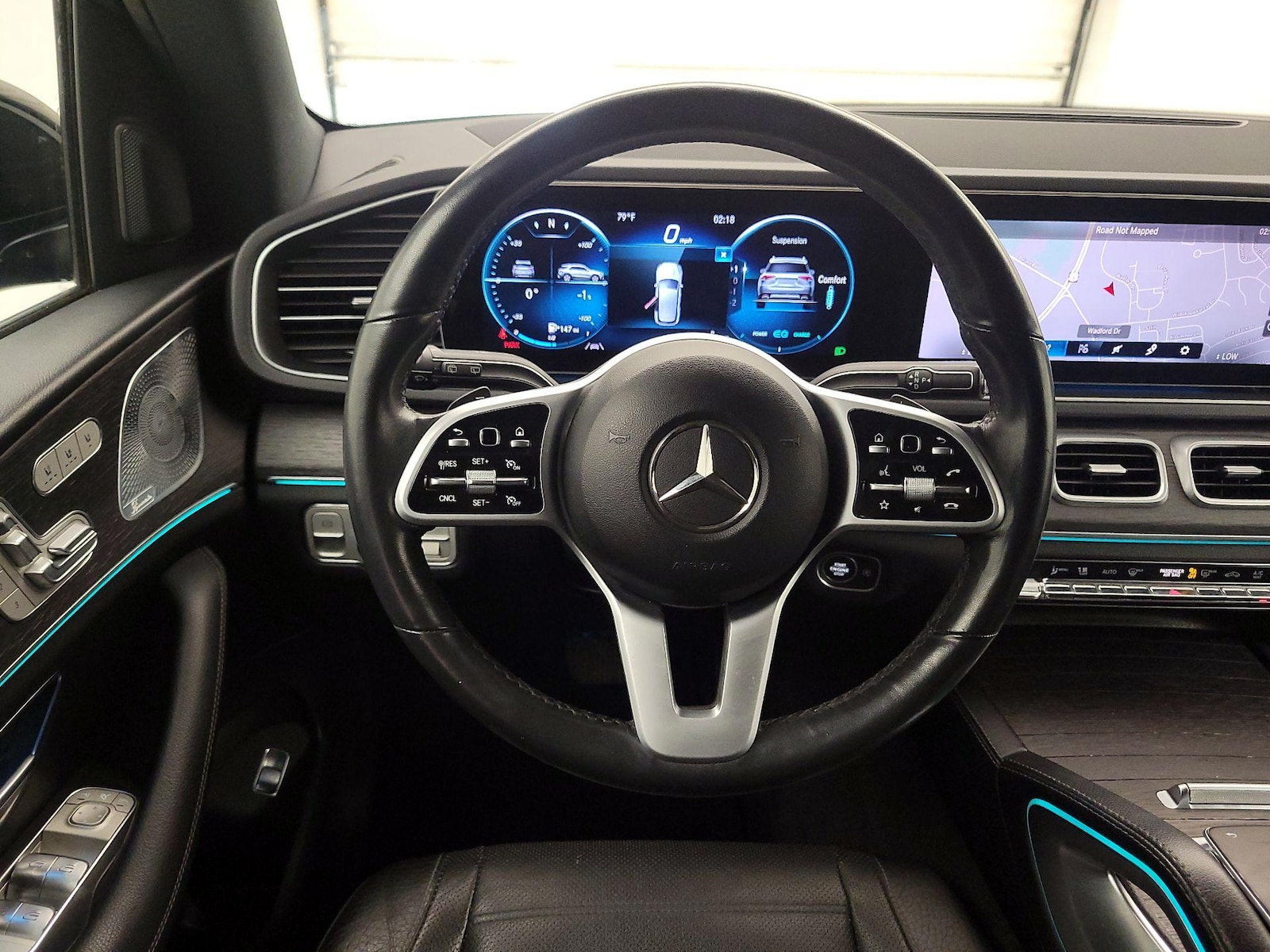 2020 Mercedes-Benz GLE GLE580 - Photo 11