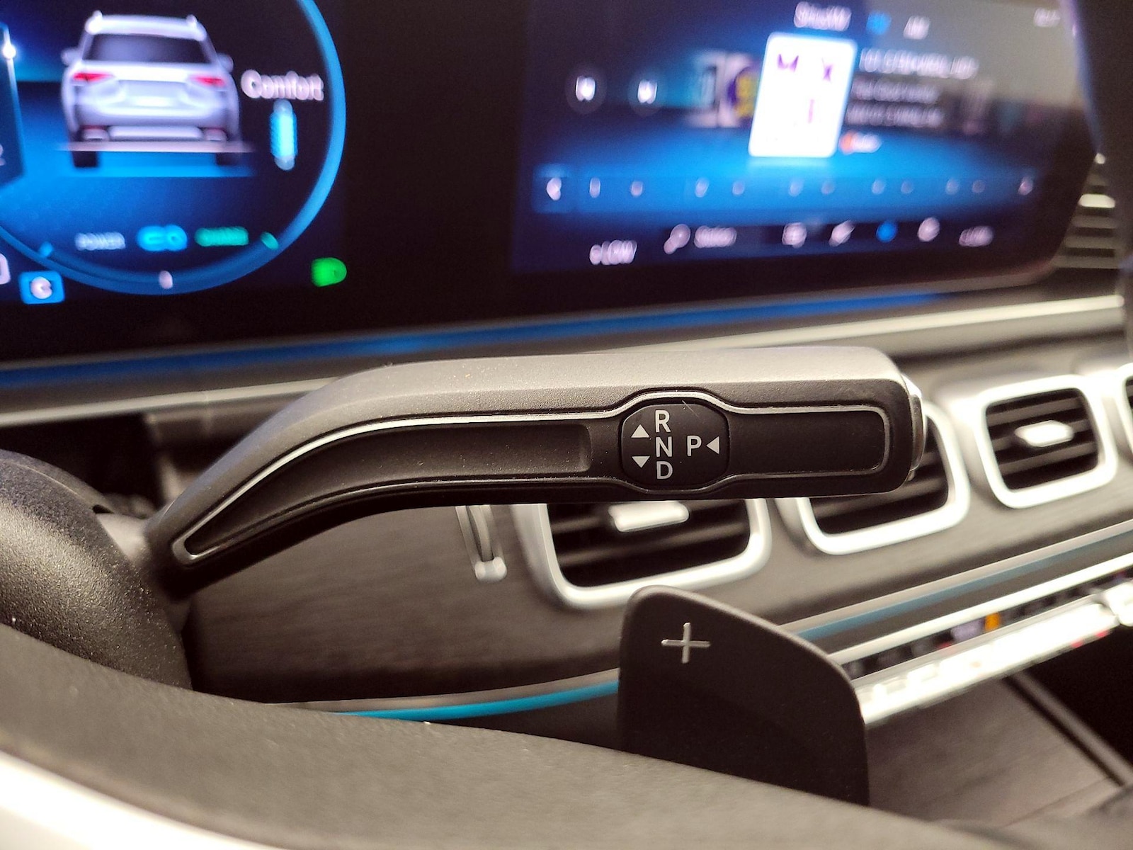 2020 Mercedes-Benz GLE GLE580 - Photo 19