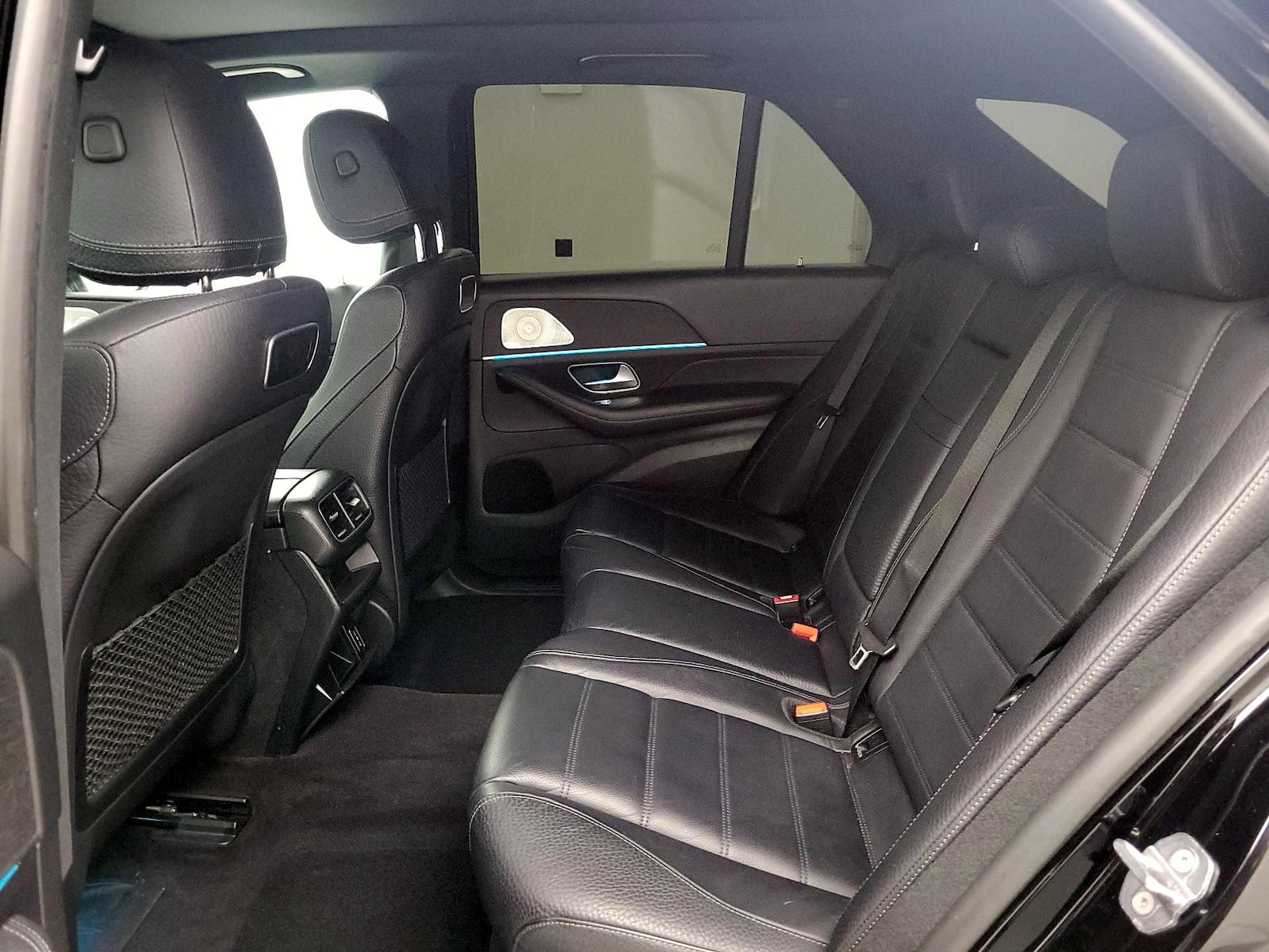 2020 Mercedes-Benz GLE GLE580 - Photo 22