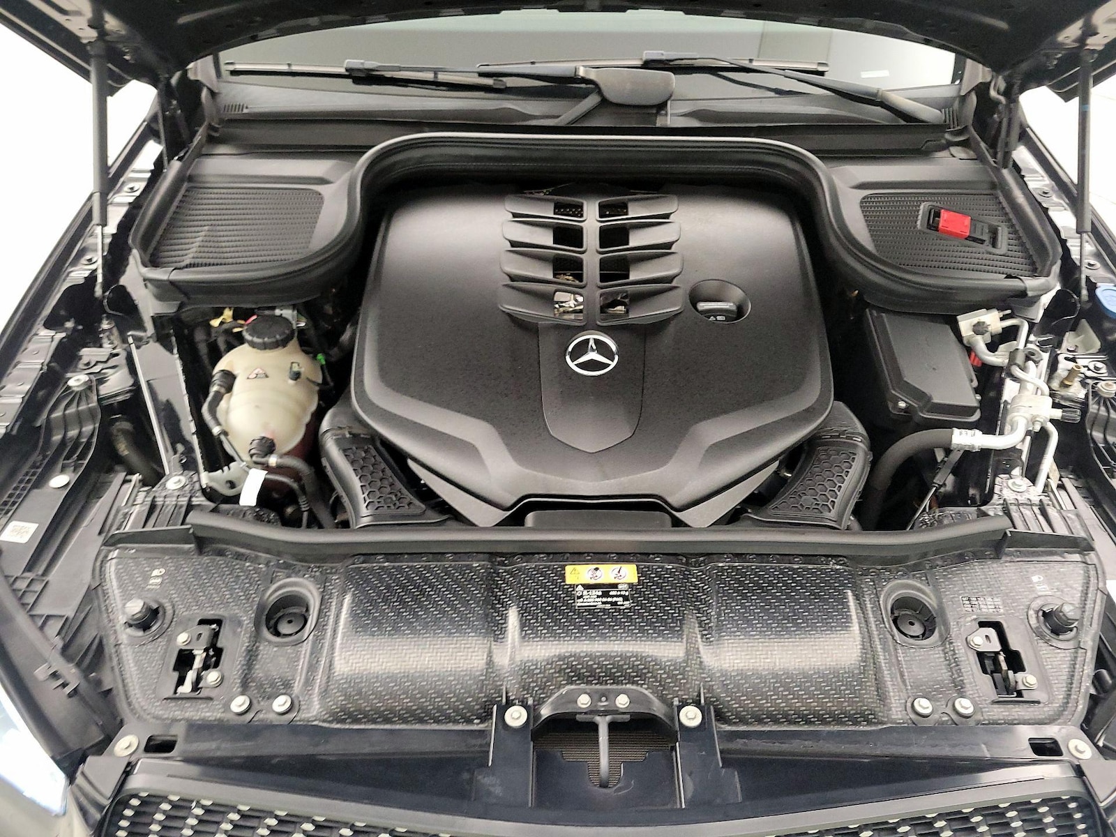 2020 Mercedes-Benz GLE GLE580 - Photo 24