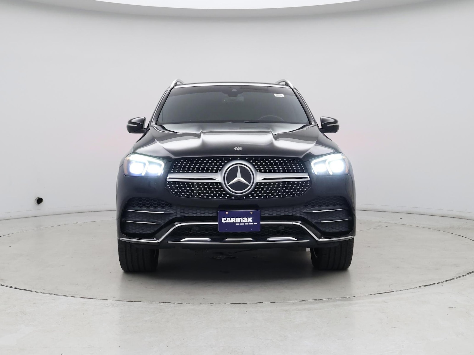 2020 Mercedes-Benz GLE GLE580 - Photo 6