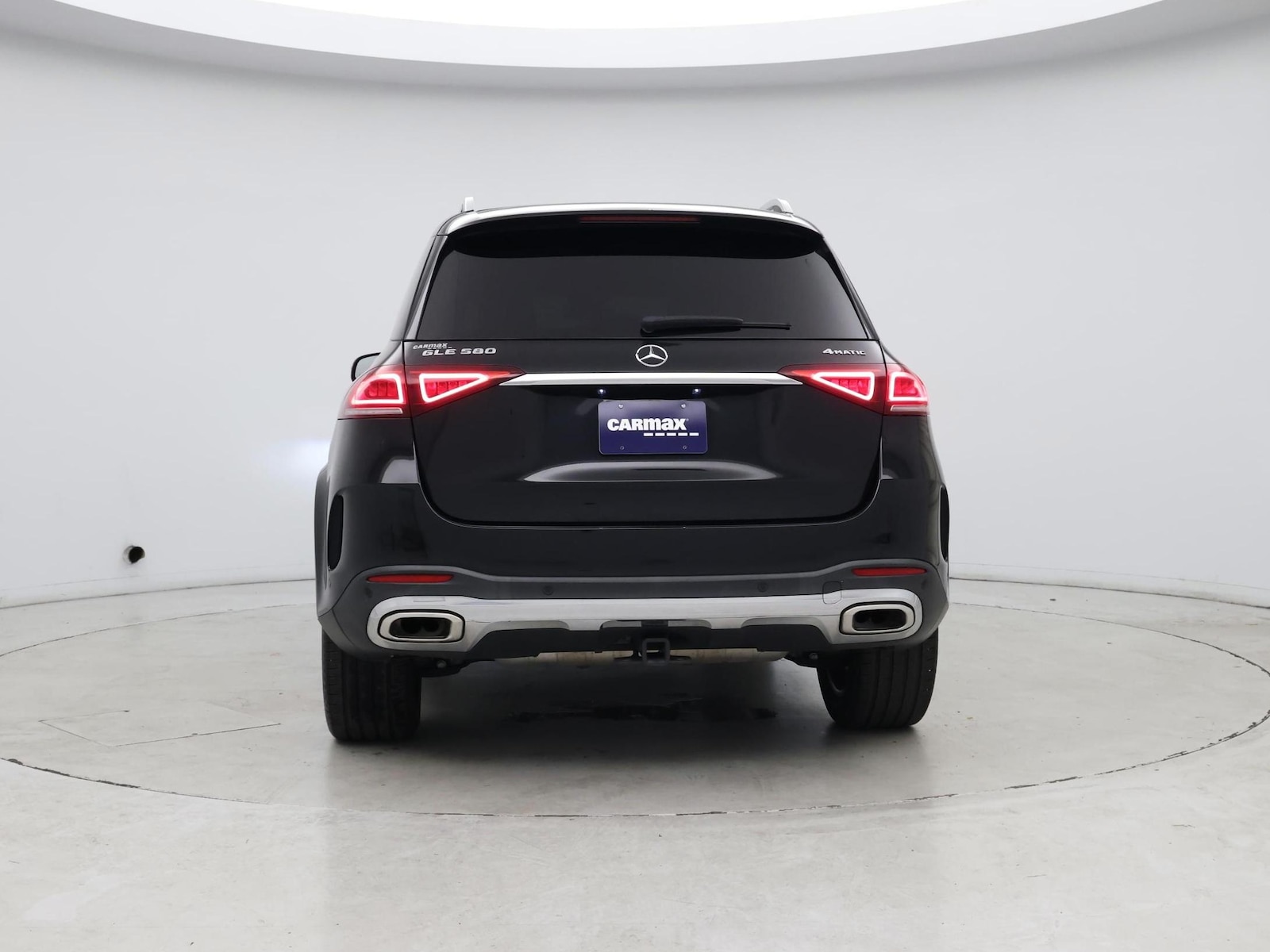 2020 Mercedes-Benz GLE GLE580 - Photo 7