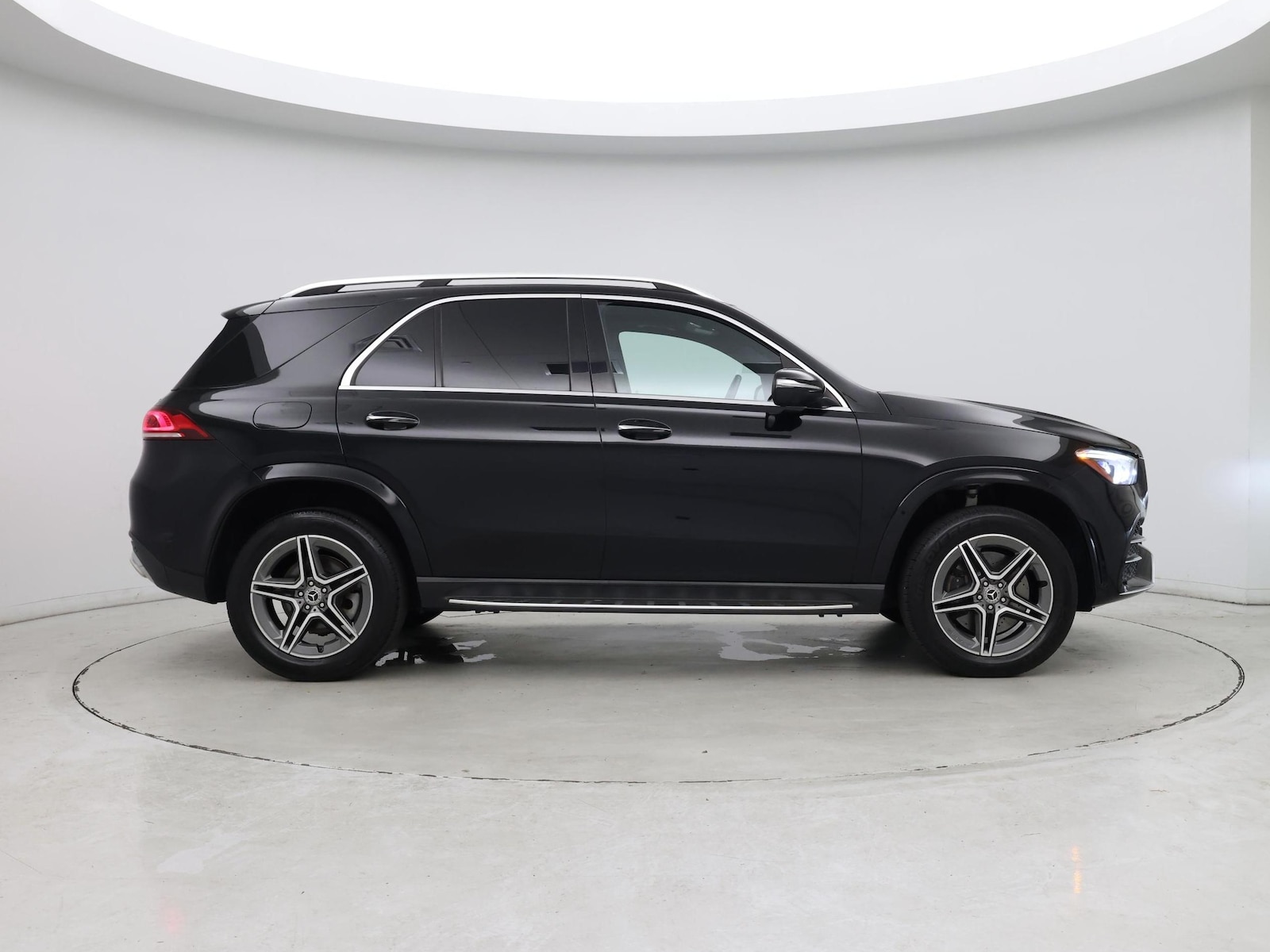 2020 Mercedes-Benz GLE GLE580 - Photo 8