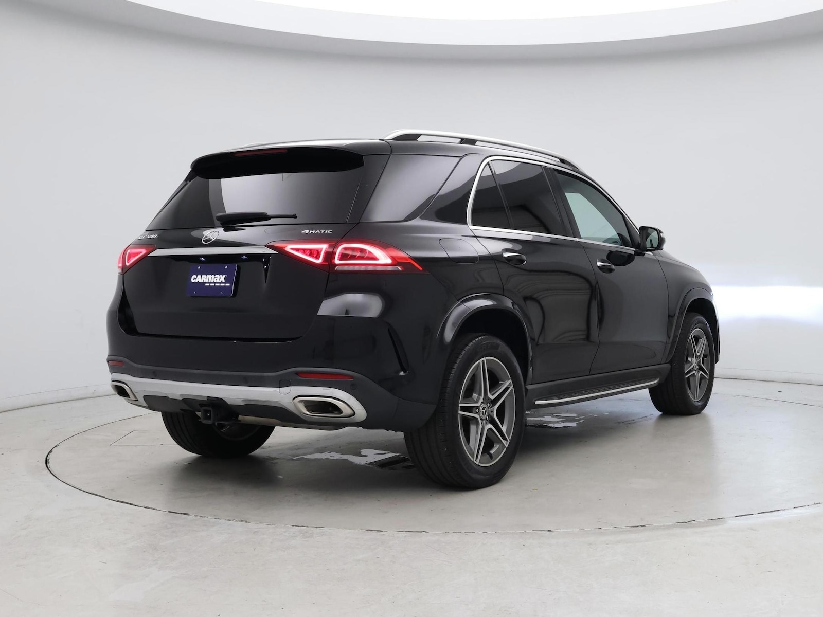 2020 Mercedes-Benz GLE GLE580 - Photo 9