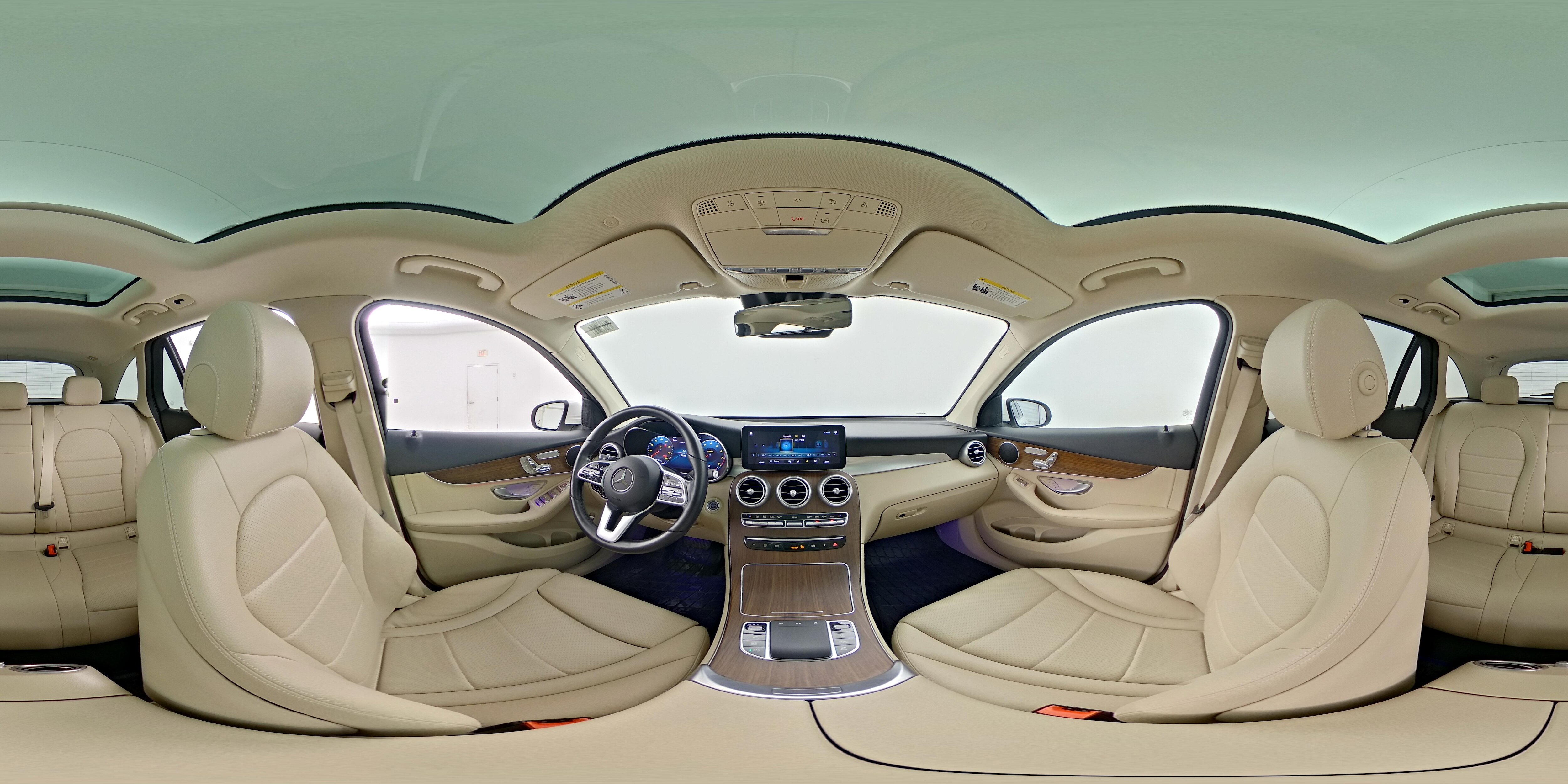 2022 Mercedes-Benz GLC GLC300 - Photo 26