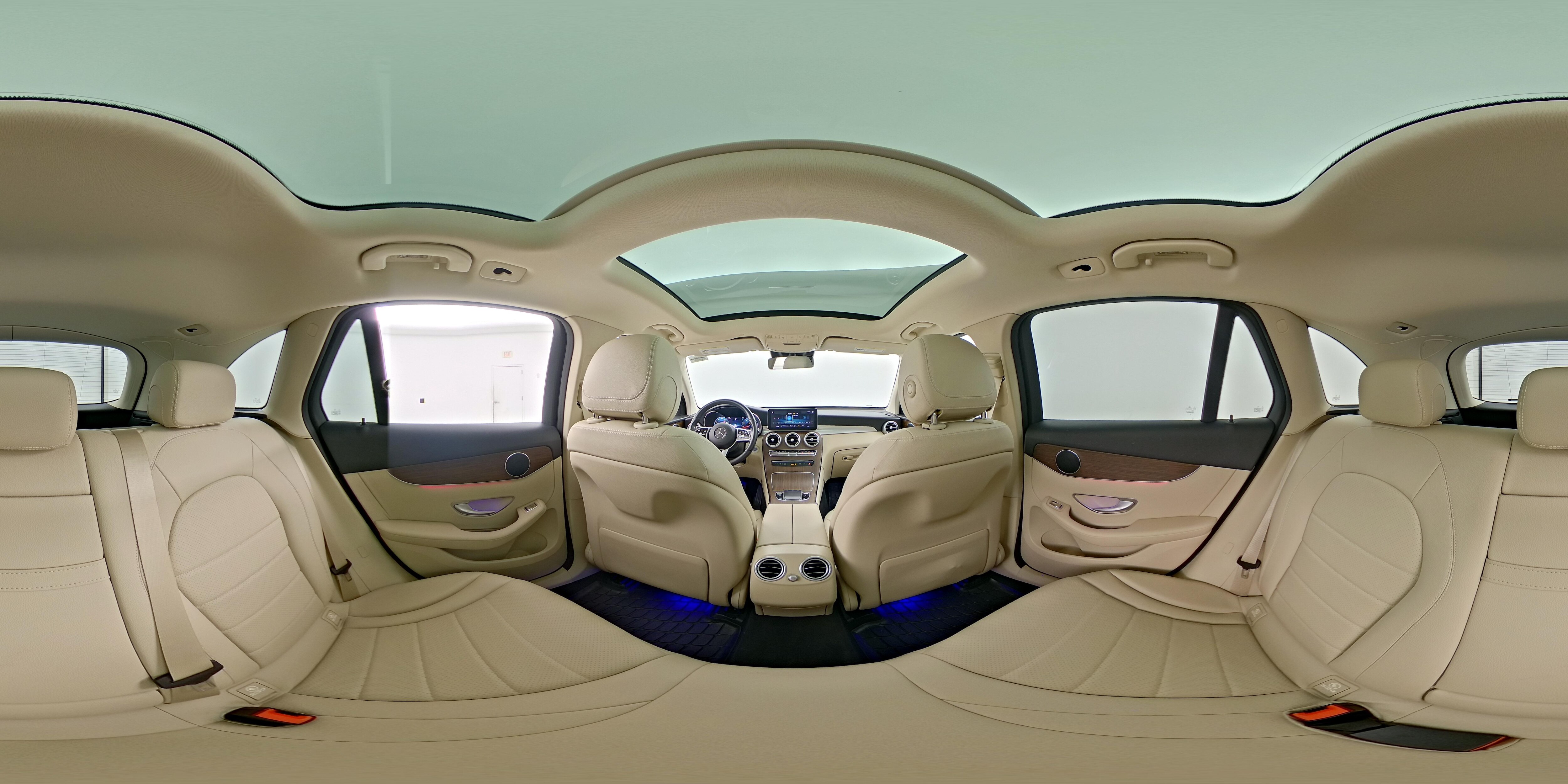 2022 Mercedes-Benz GLC GLC300 - Photo 27