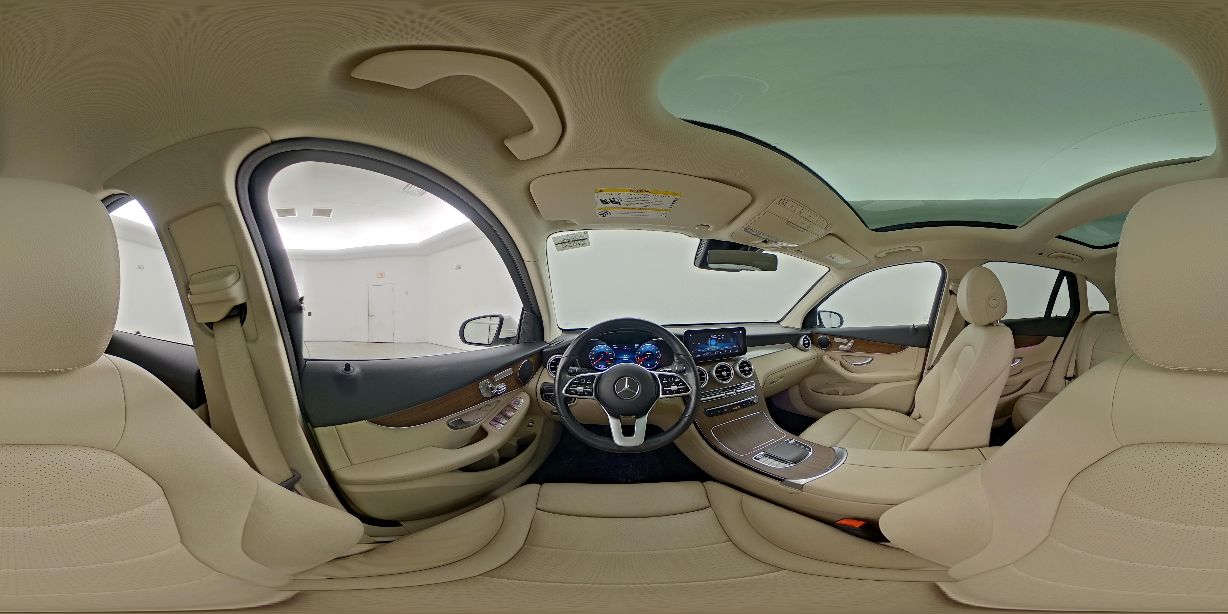 2022 Mercedes-Benz GLC GLC300 - Photo 28