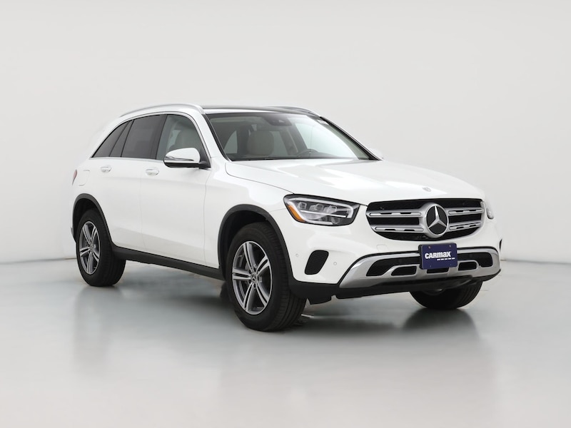 2022 Mercedes-Benz GLC300 null
