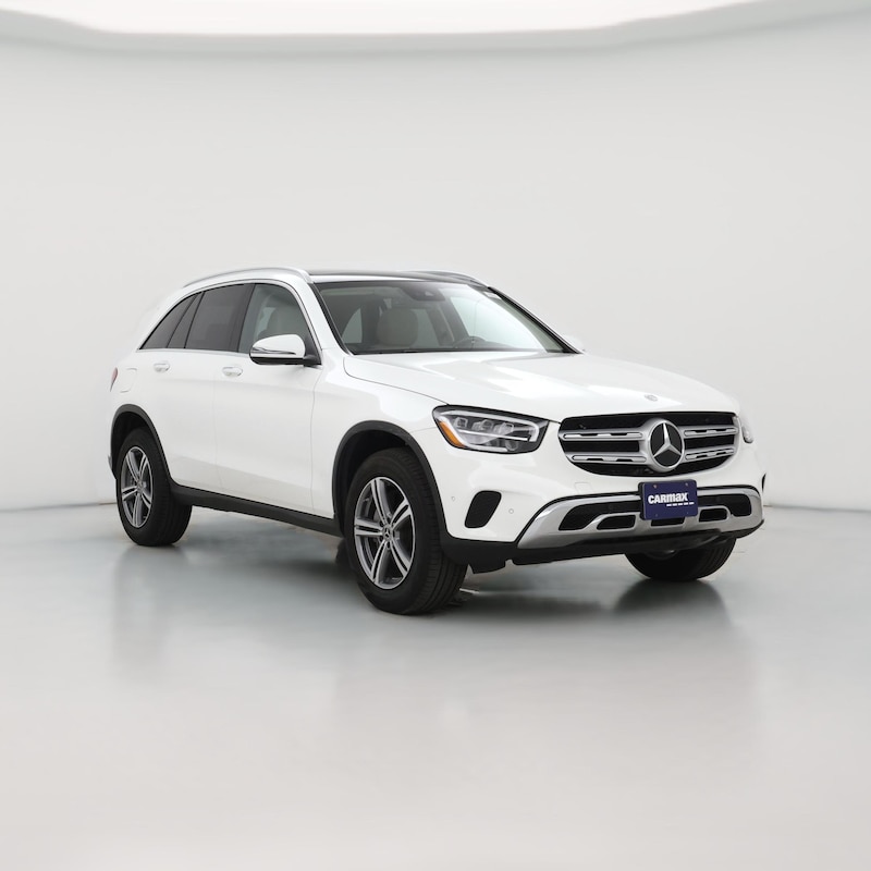 2022 Mercedes-Benz GLC300