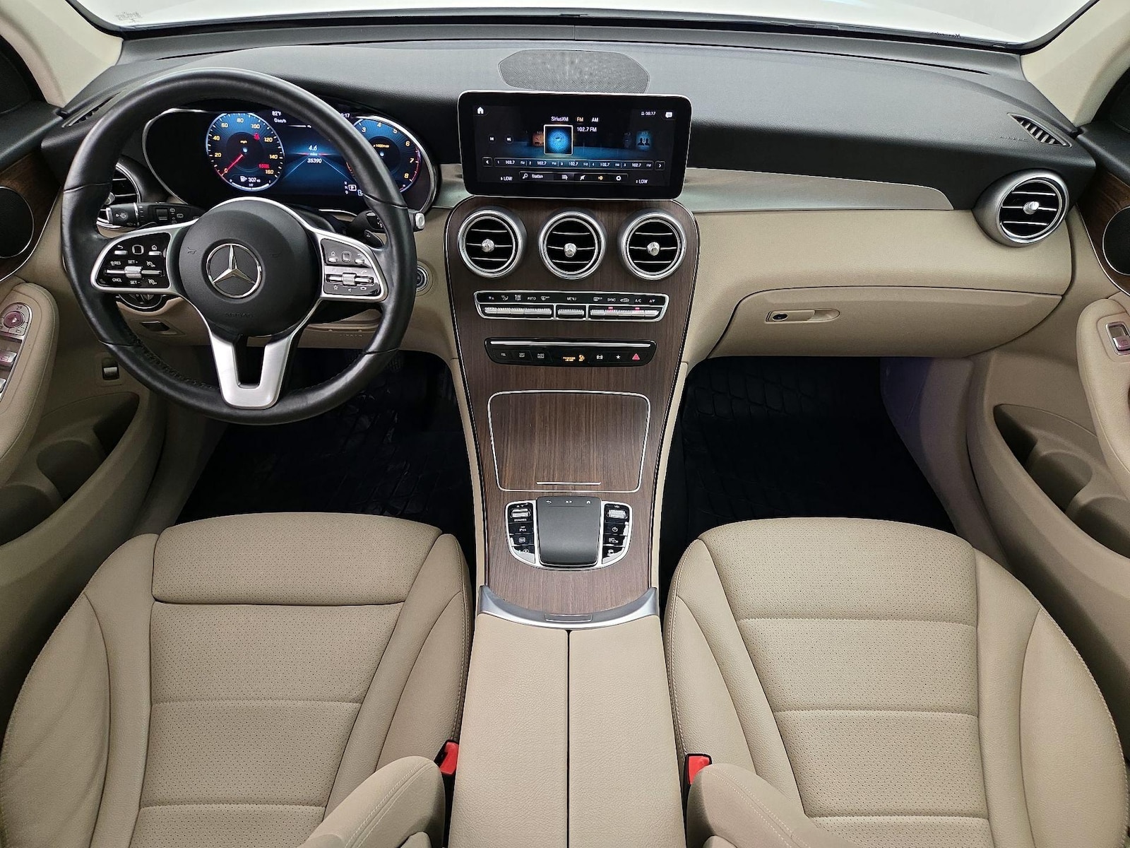 2022 Mercedes-Benz GLC GLC300 - Photo 10
