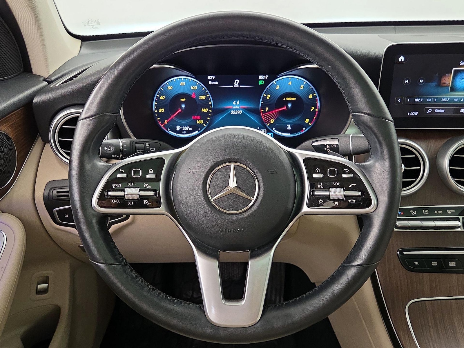 2022 Mercedes-Benz GLC GLC300 - Photo 11