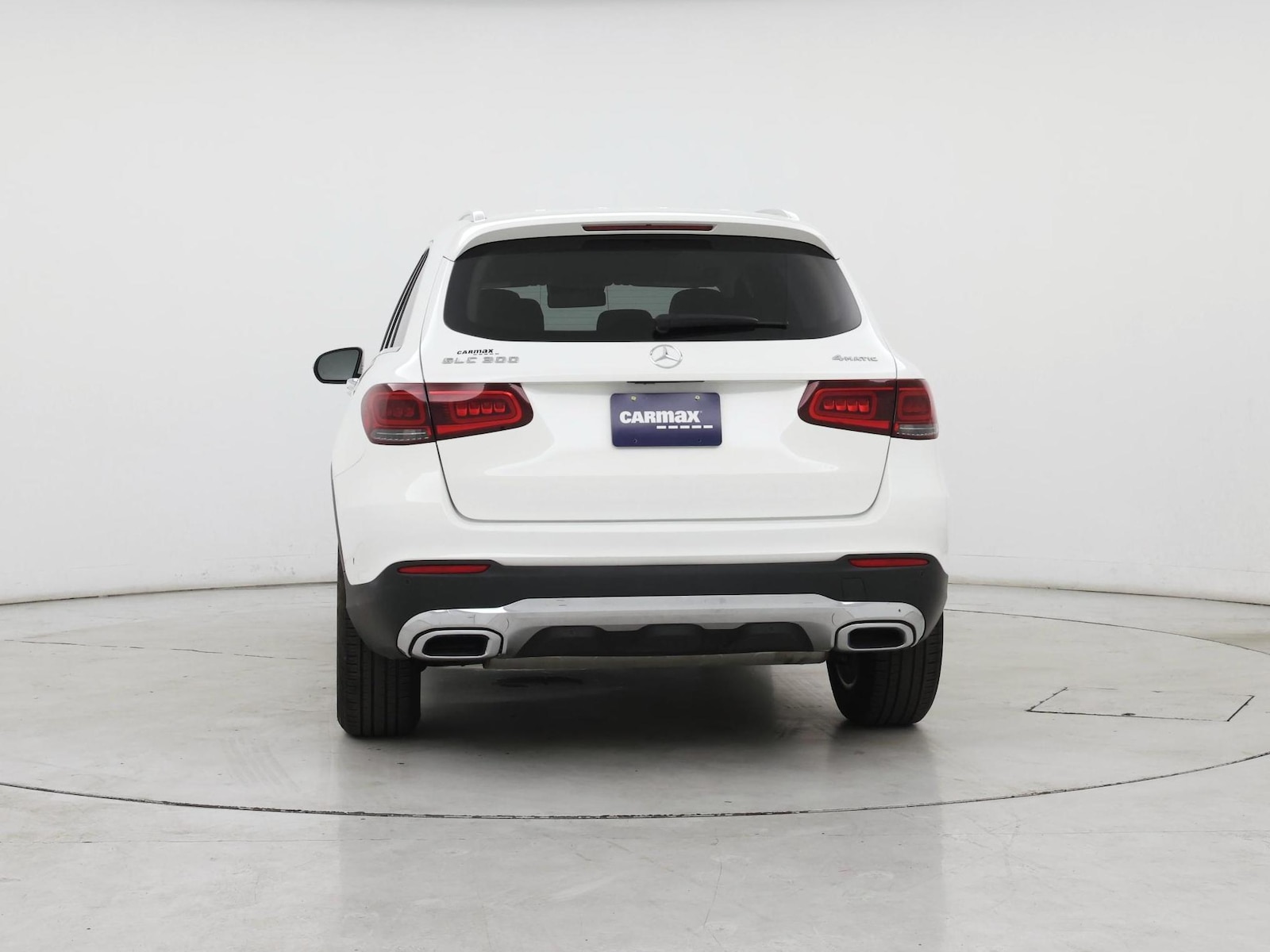 2022 Mercedes-Benz GLC GLC300 - Photo 7