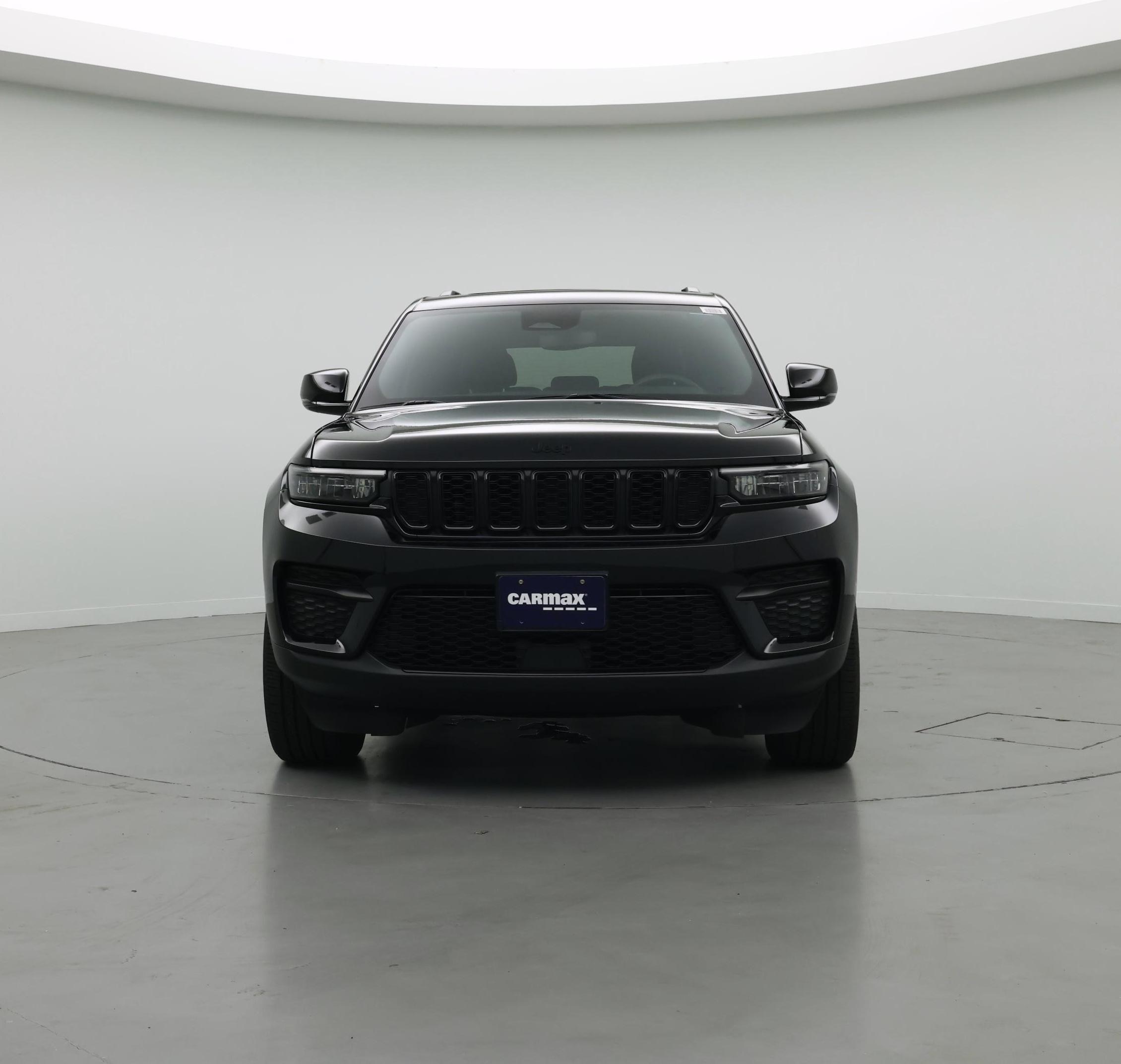Thumbnail: 2023 Jeep Grand Cherokee - 5