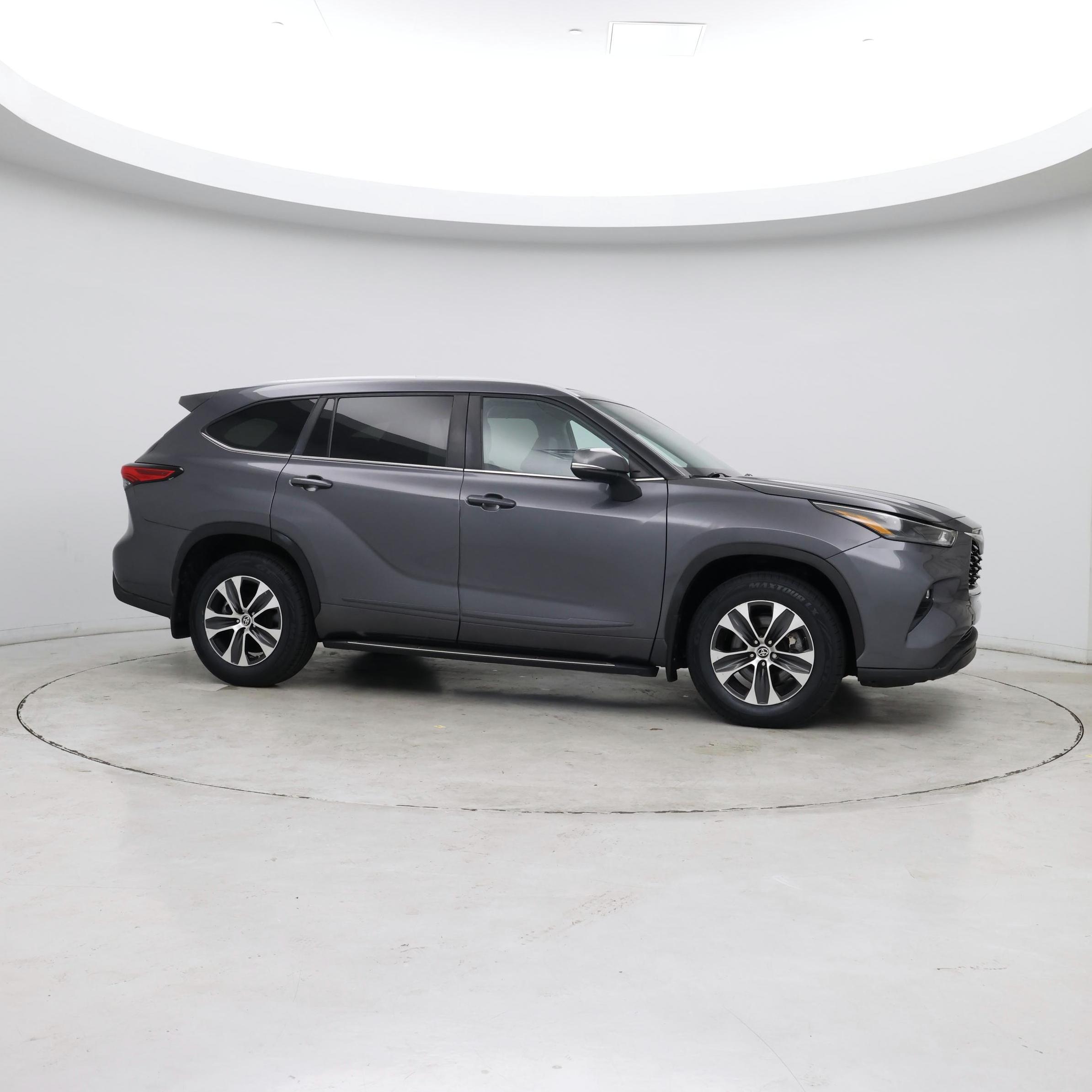 Thumbnail: 2023 Toyota Highlander - 7