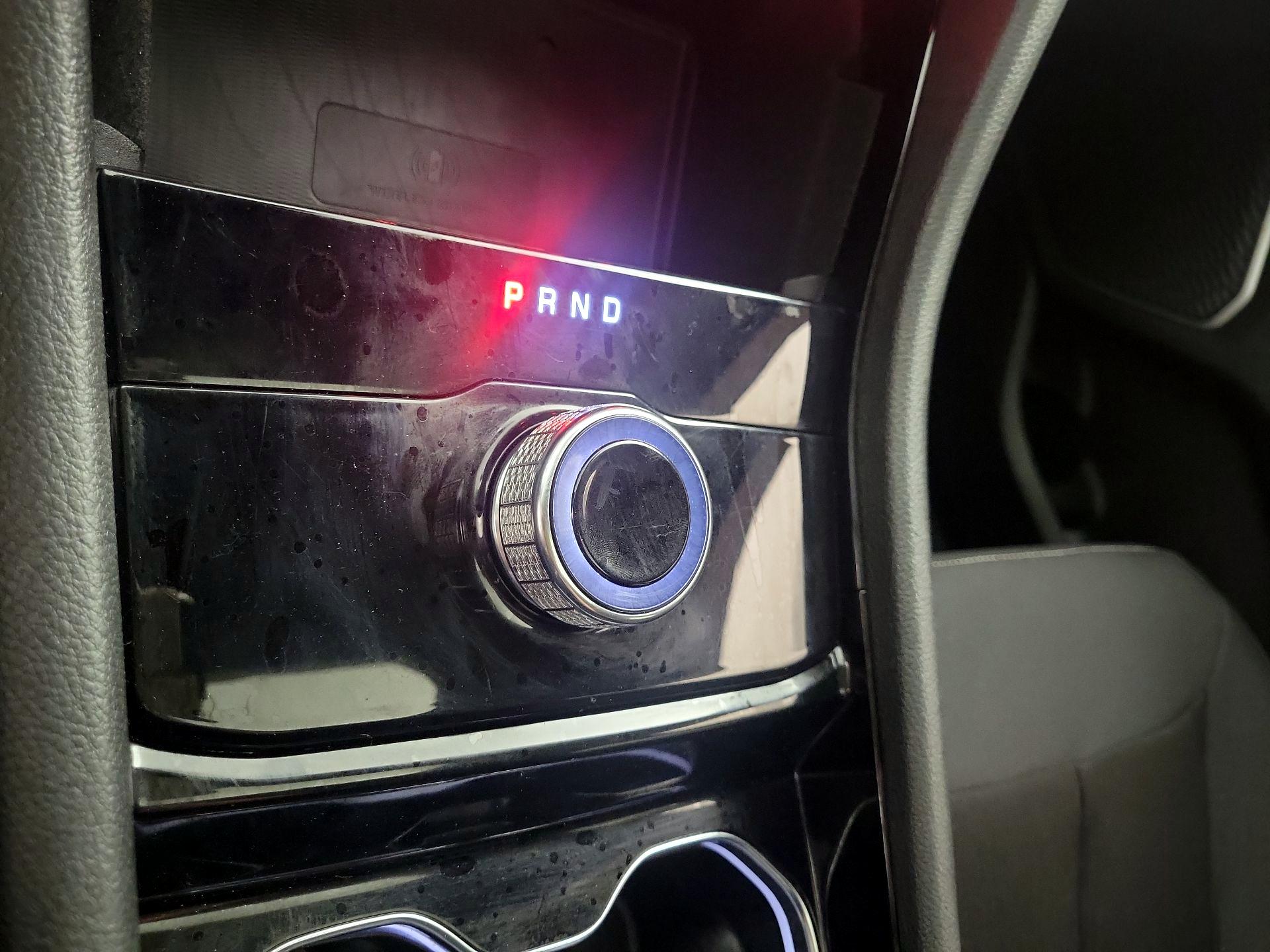 Thumbnail: 2023 Jeep Grand Cherokee - 17
