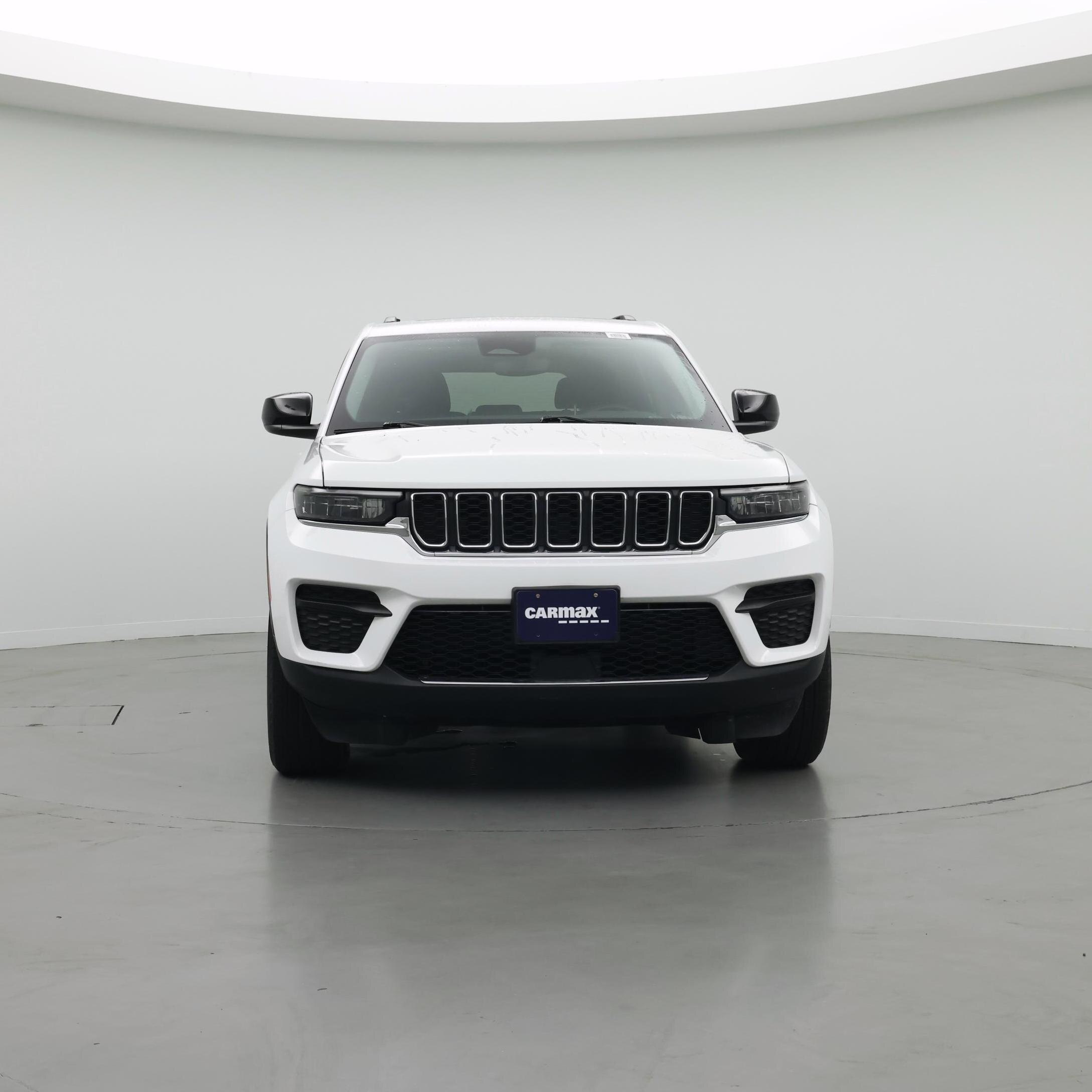 Thumbnail: 2023 Jeep Grand Cherokee - 5