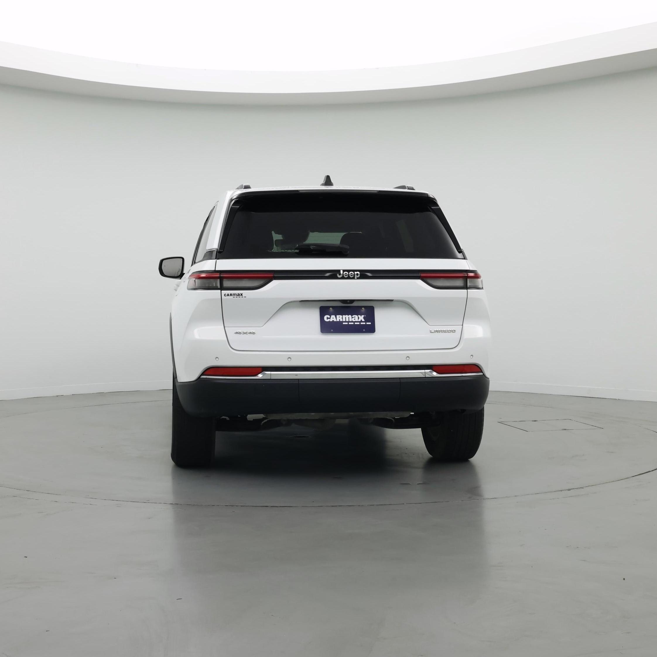Thumbnail: 2023 Jeep Grand Cherokee - 6