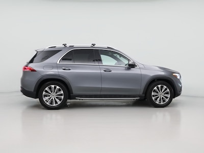 2022 Mercedes-Benz GLE350