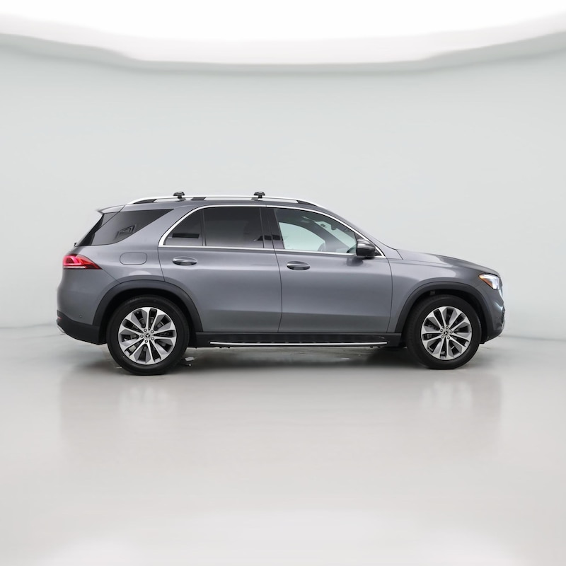 2022 Mercedes-Benz GLE350