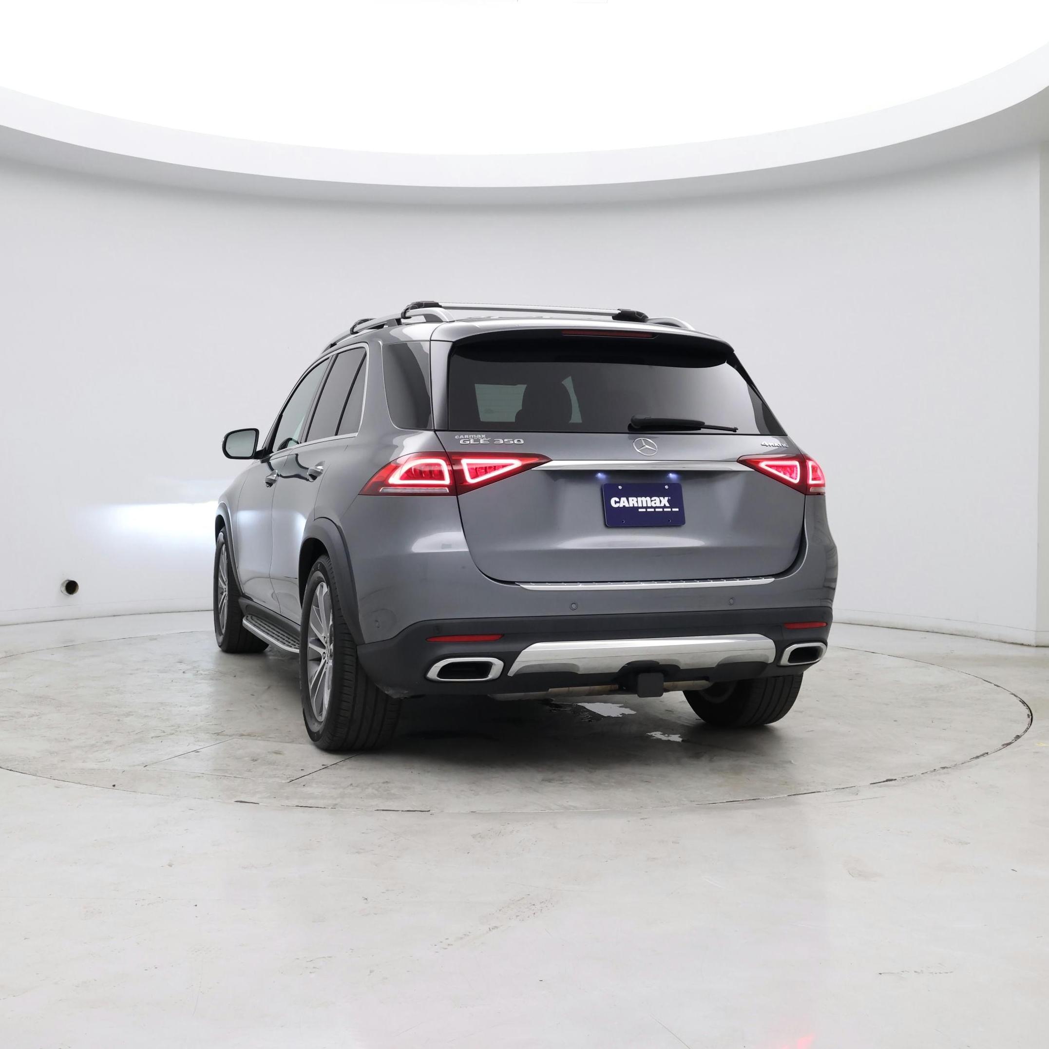 Thumbnail: 2022 Mercedes-Benz GLE - 6