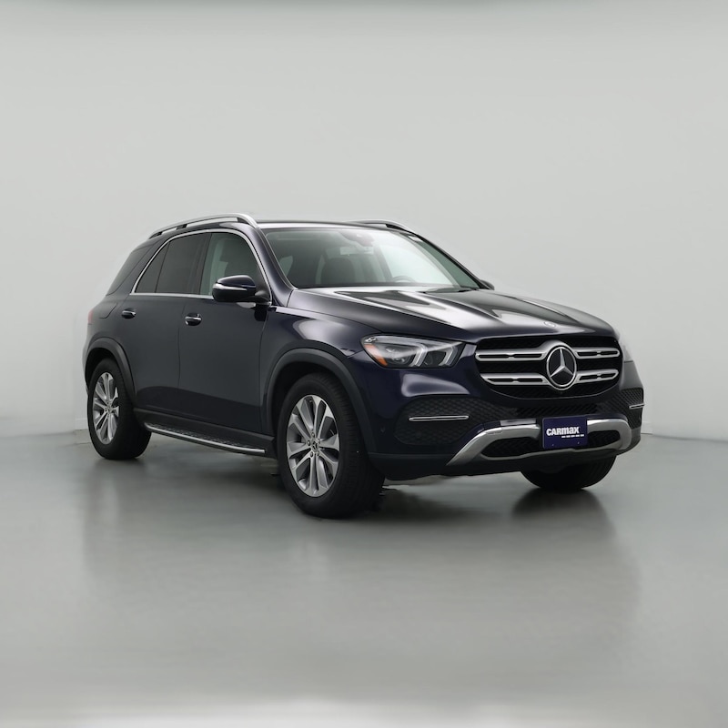 2020 Mercedes-Benz GLE350