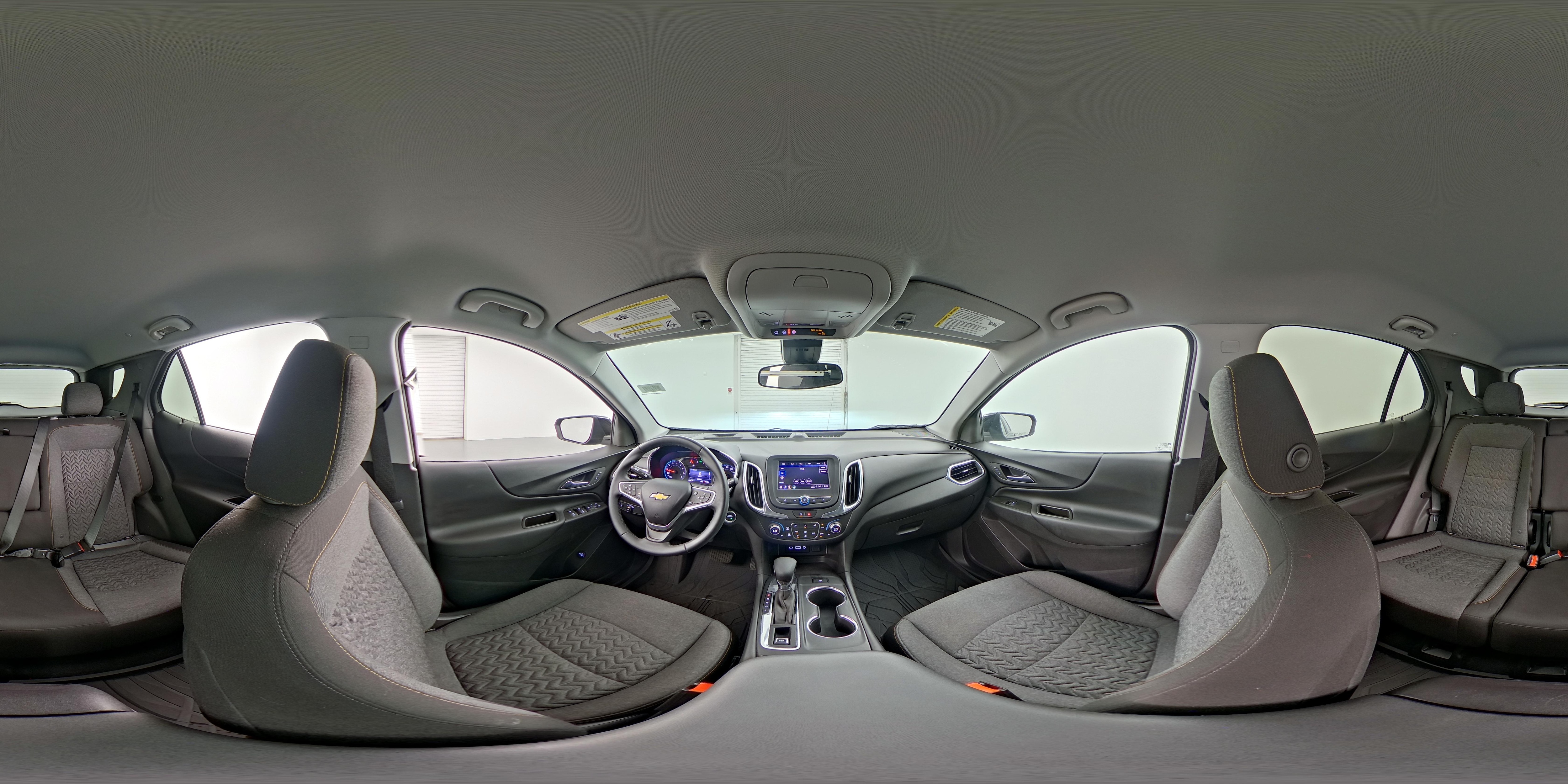 2023 Chevrolet Equinox LT - Photo 24