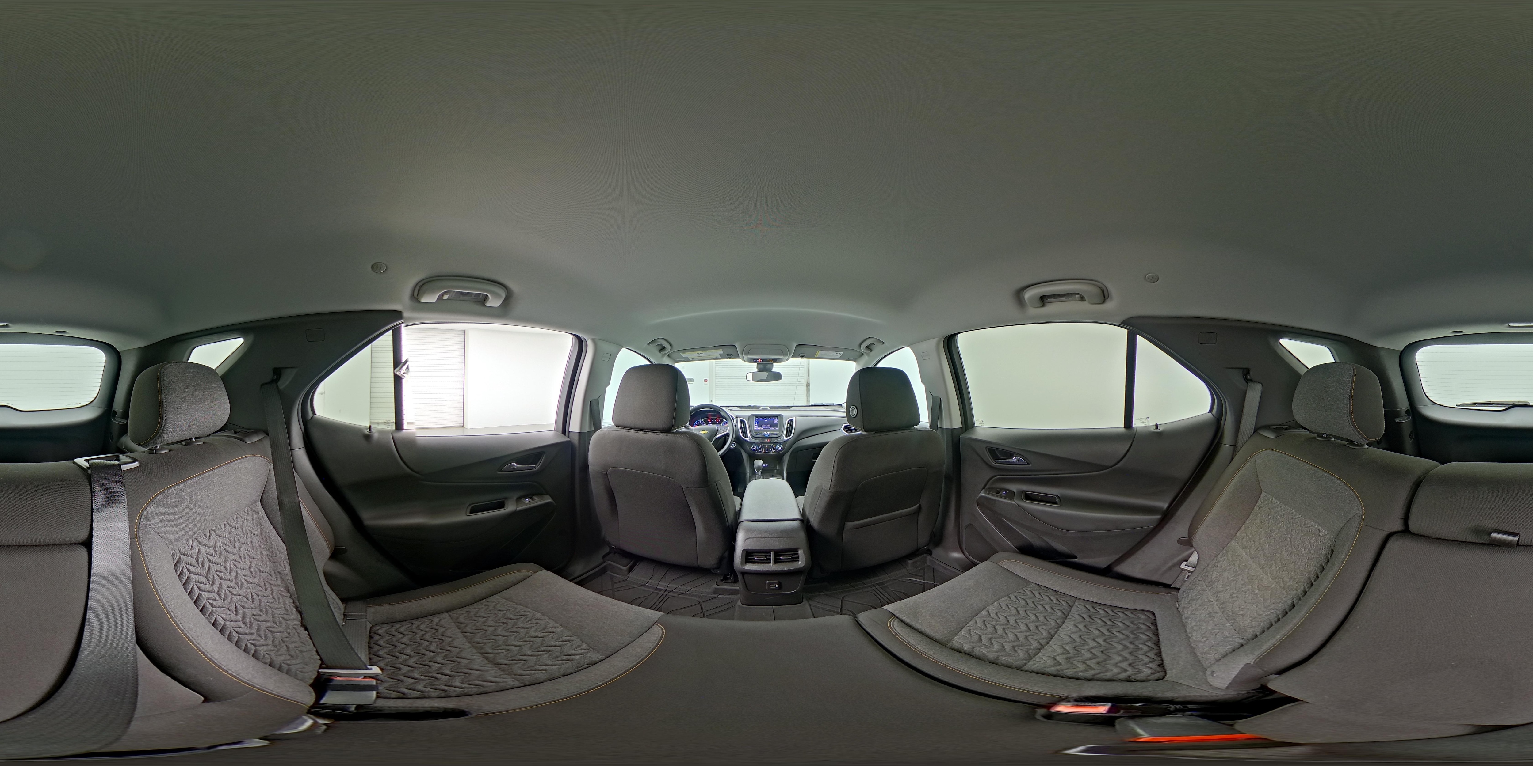 2023 Chevrolet Equinox LT - Photo 25