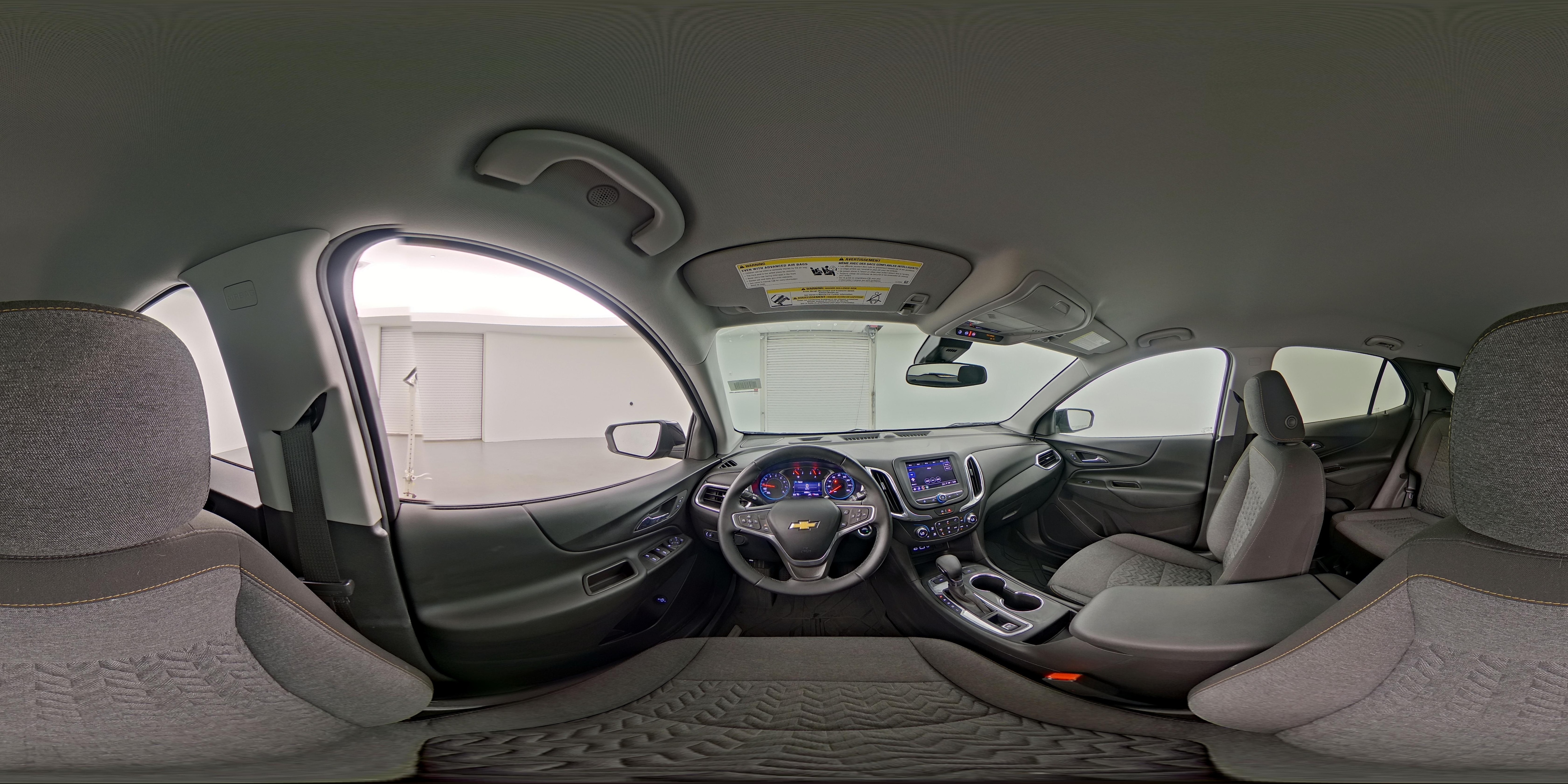 2023 Chevrolet Equinox LT - Photo 26