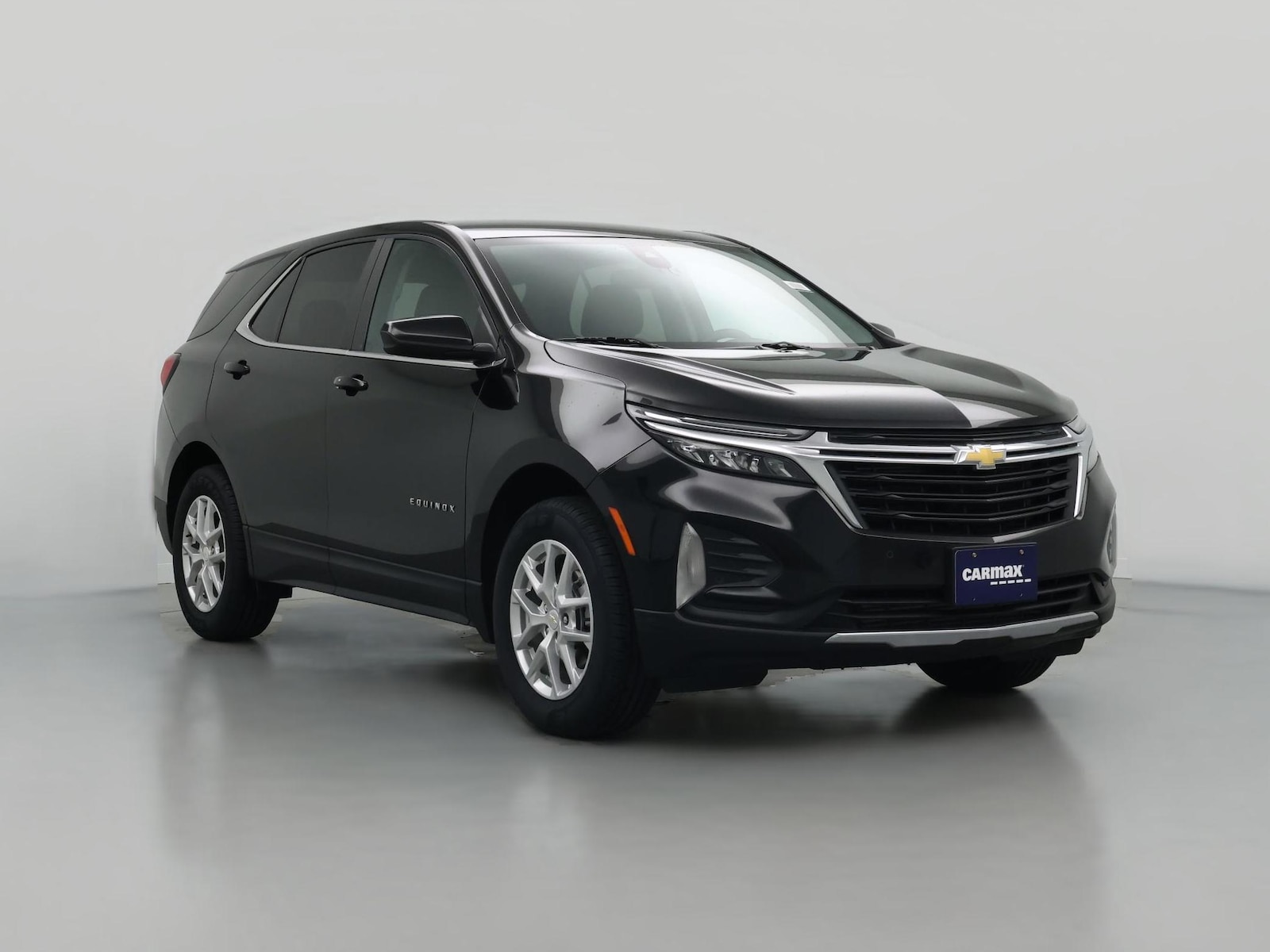2023 Chevrolet Equinox LT - Photo 1