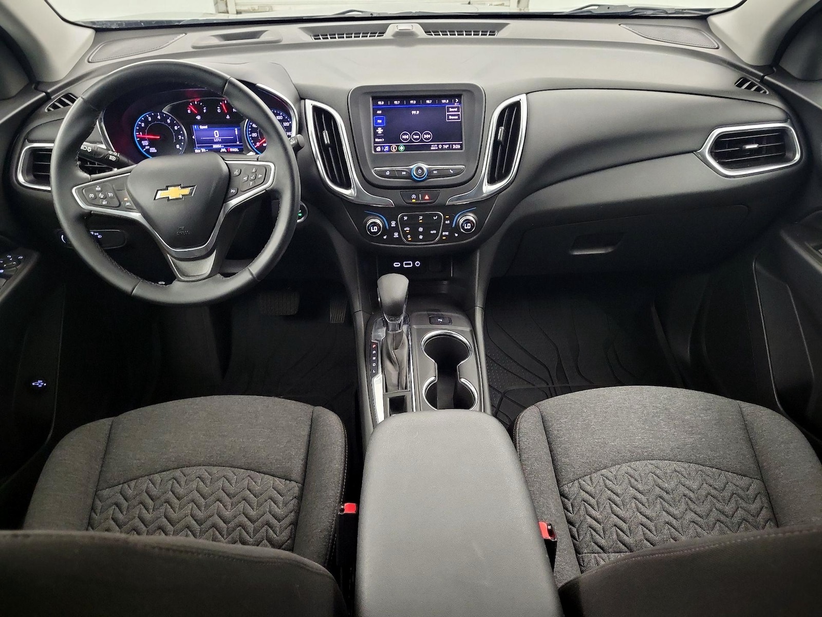 2023 Chevrolet Equinox LT - Photo 10