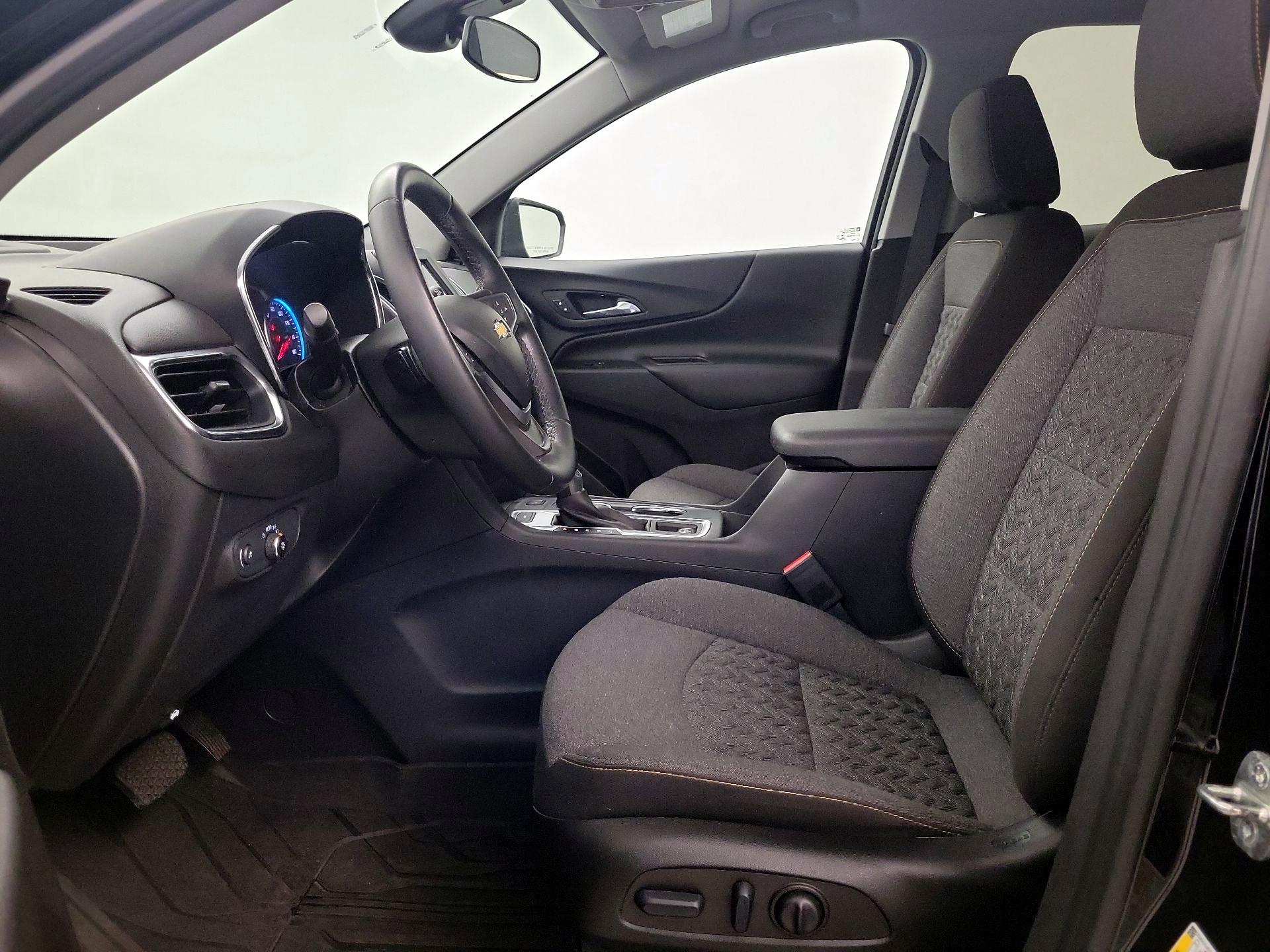 Thumbnail: 2023 Chevrolet Equinox - 11