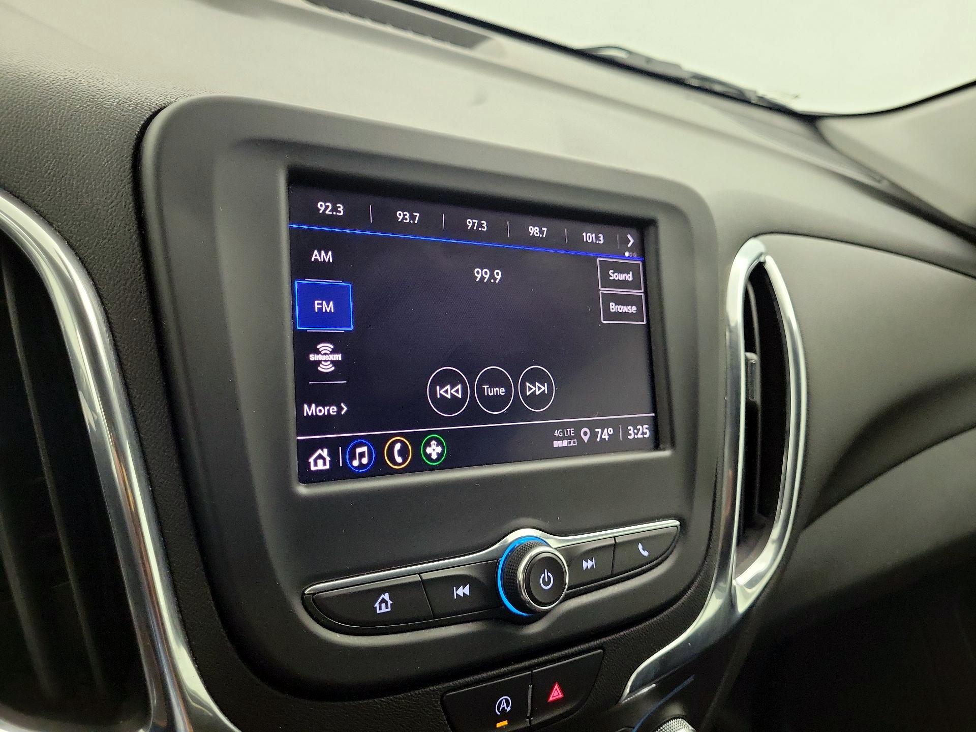 Thumbnail: 2023 Chevrolet Equinox - 15