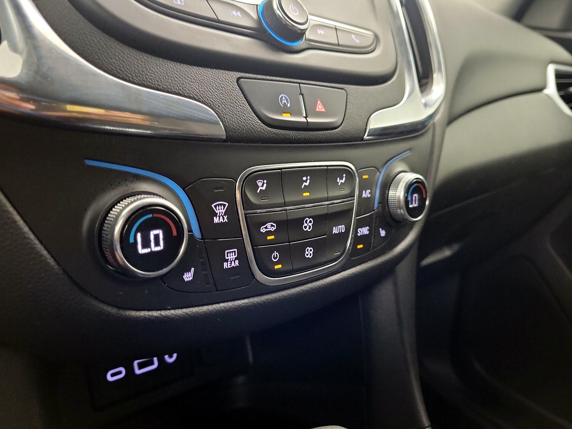 Thumbnail: 2023 Chevrolet Equinox - 16