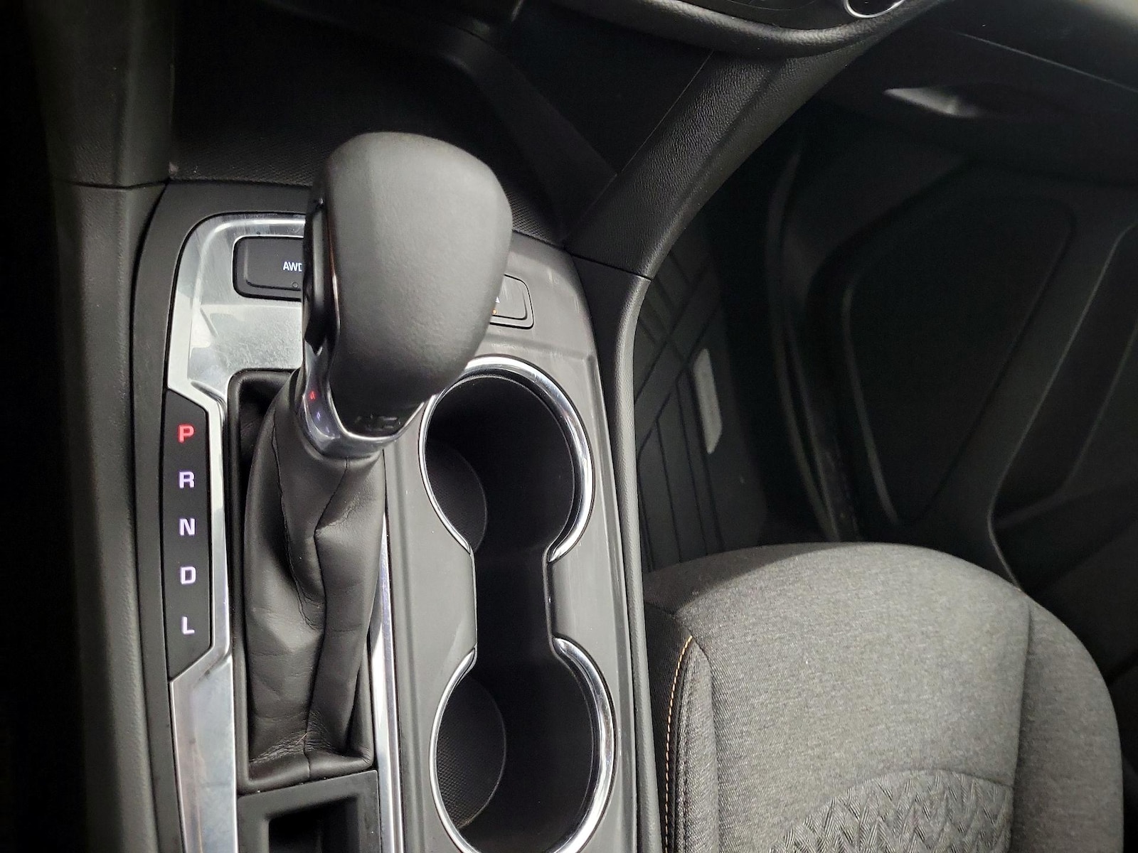 2023 Chevrolet Equinox LT - Photo 18