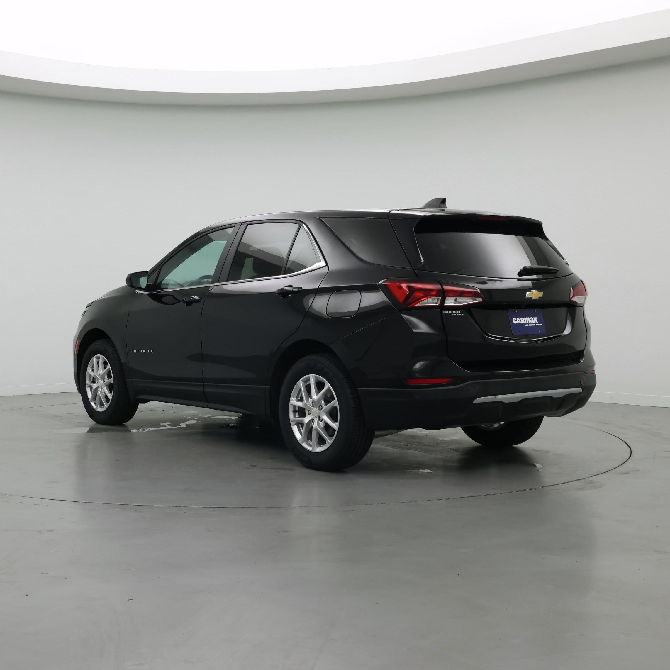 Thumbnail: 2023 Chevrolet Equinox - 2