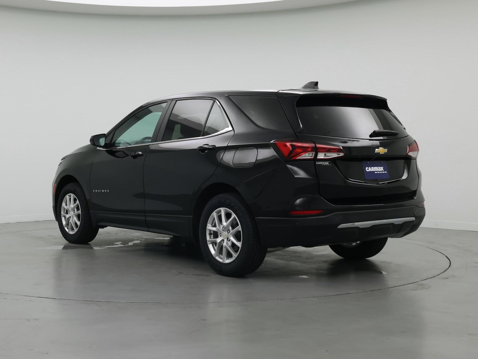 2023 Chevrolet Equinox LT - Photo 3