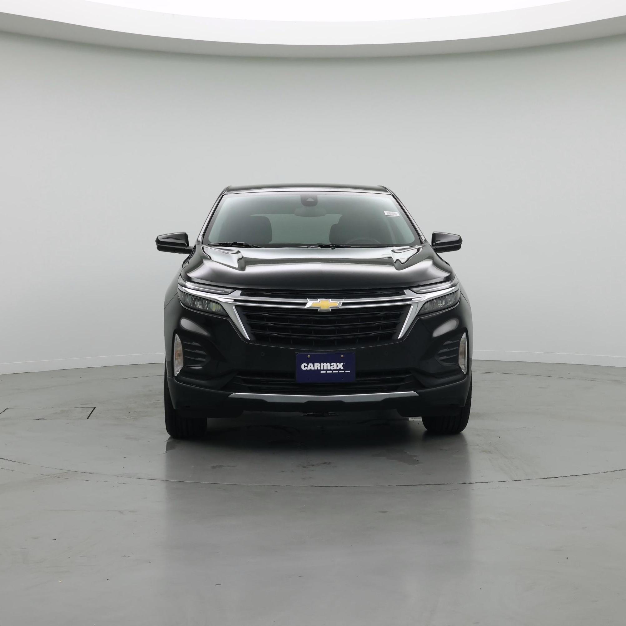 Thumbnail: 2023 Chevrolet Equinox - 5