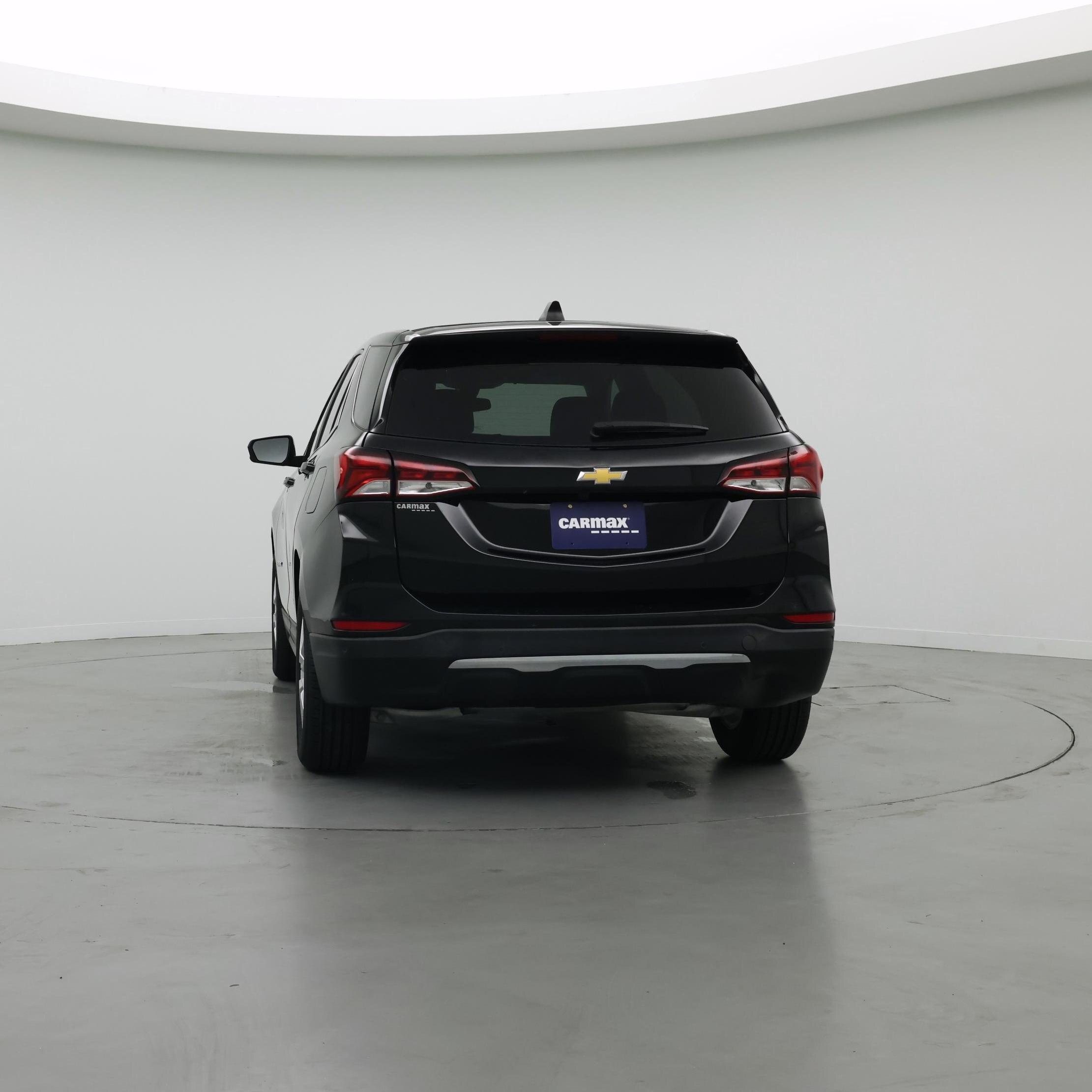 Thumbnail: 2023 Chevrolet Equinox - 6