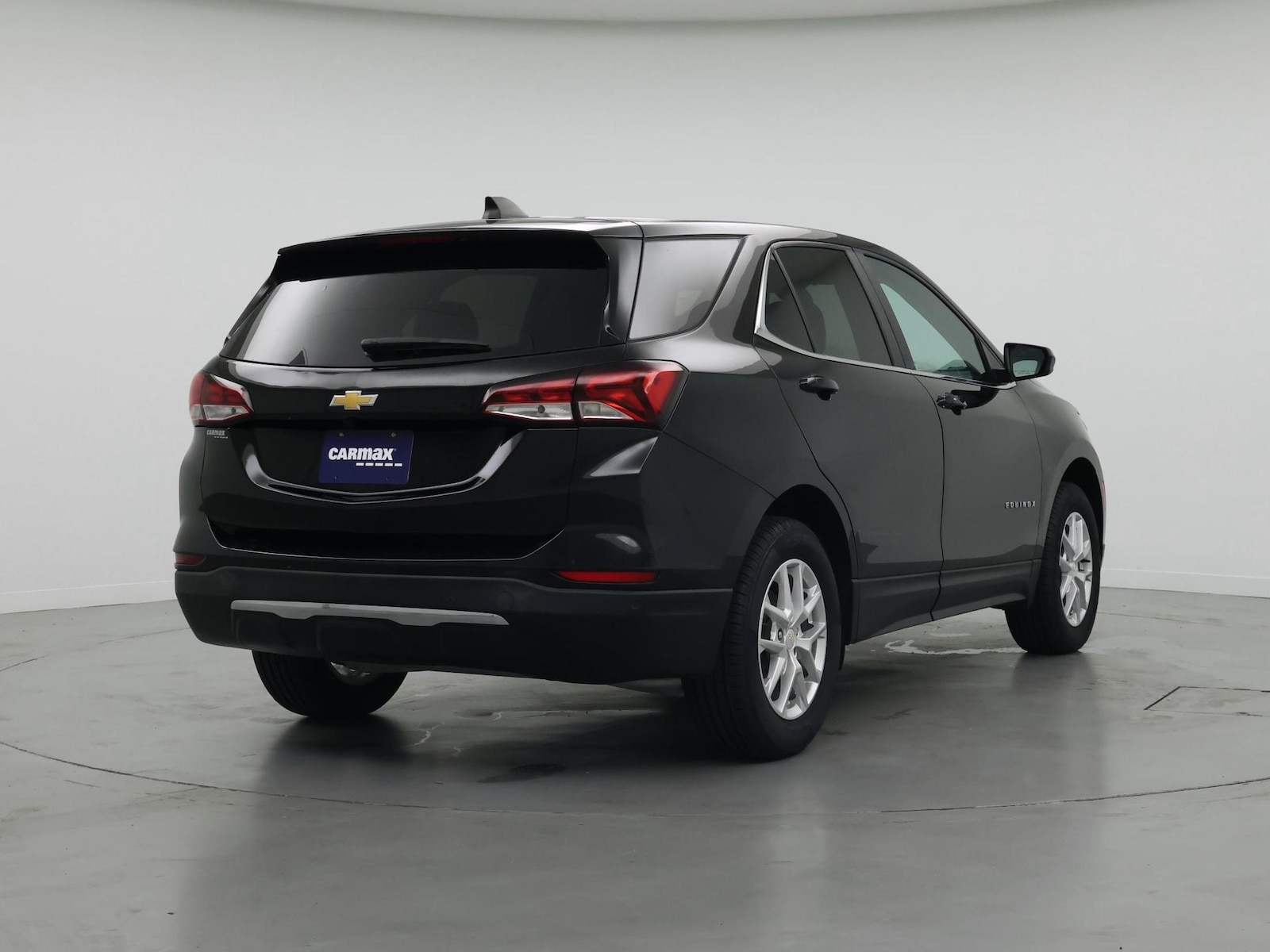 2023 Chevrolet Equinox LT - Photo 9
