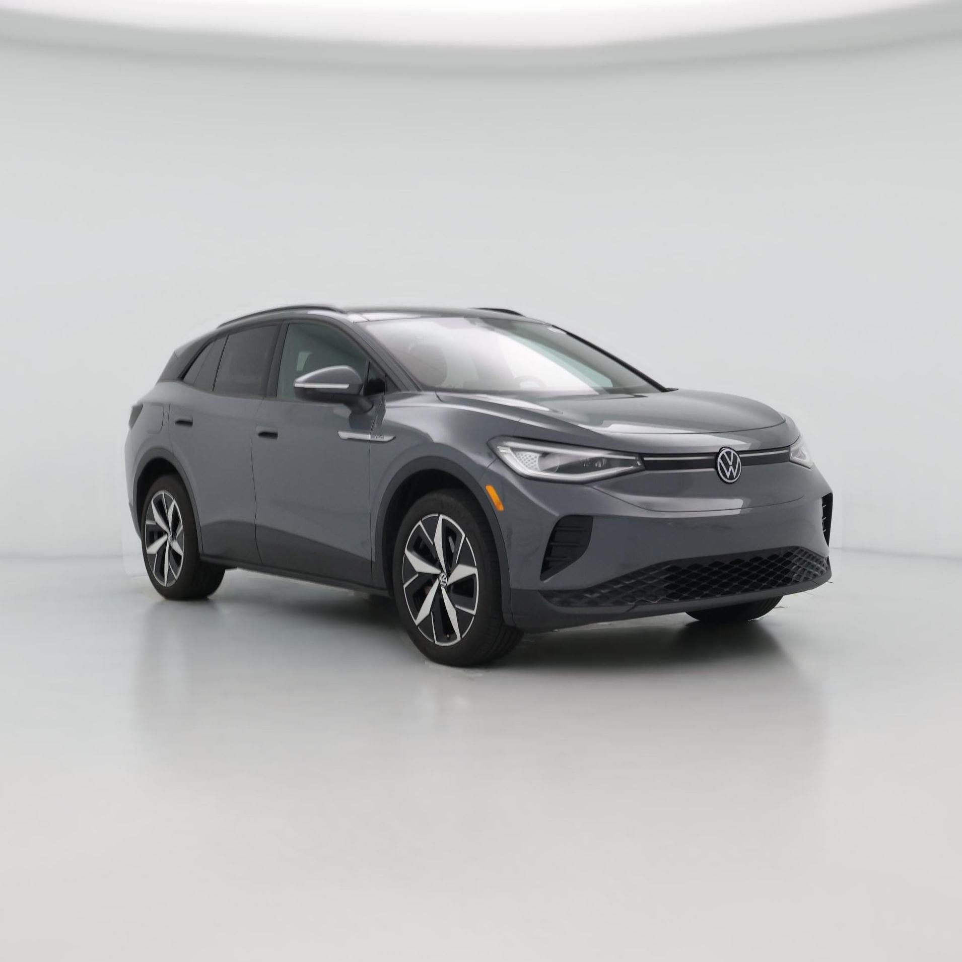 Thumbnail: 2023 Volkswagen ID.4 - 1