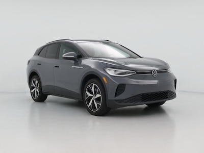 2023 Volkswagen ID.4 EV PRO S
