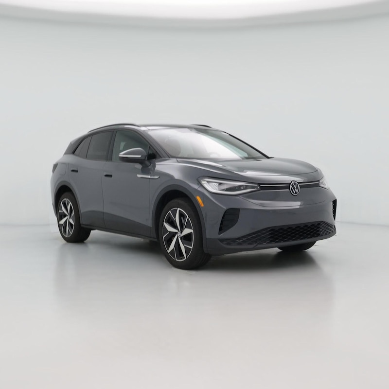 2023 Volkswagen ID.4 EV PRO S