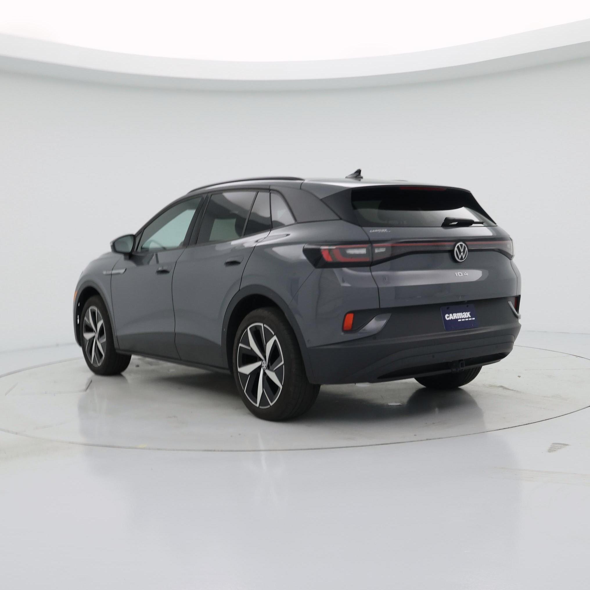Thumbnail: 2023 Volkswagen ID.4 - 2