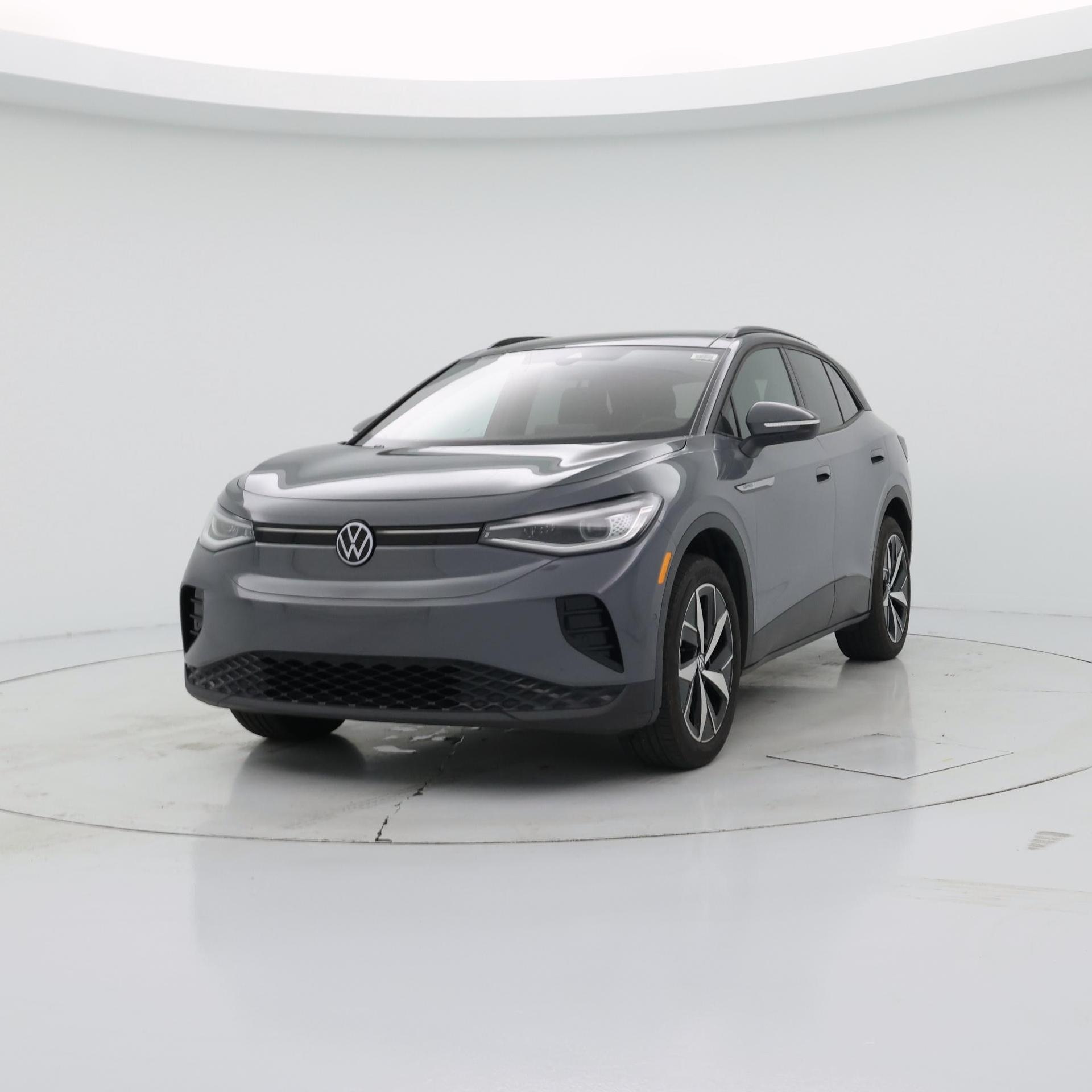 Thumbnail: 2023 Volkswagen ID.4 - 4