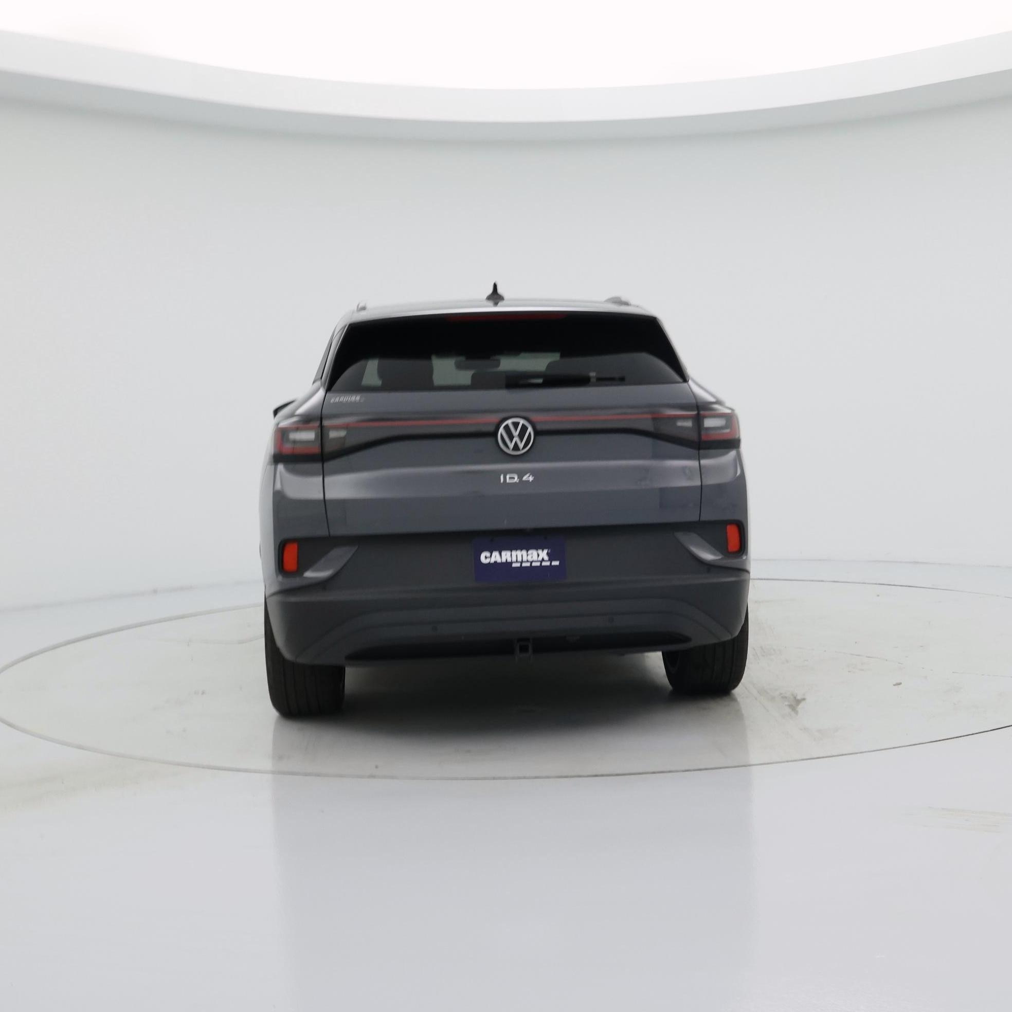 Thumbnail: 2023 Volkswagen ID.4 - 6