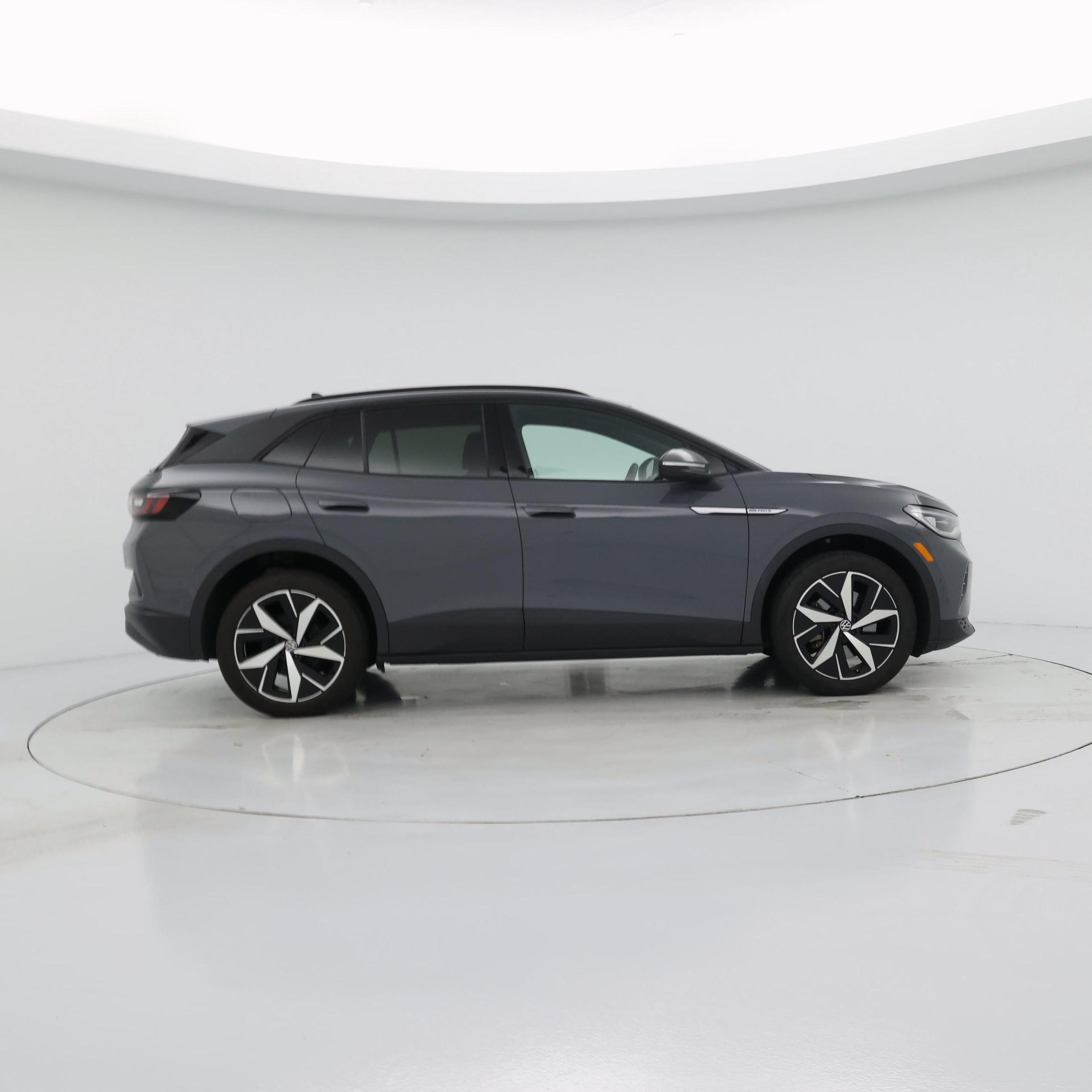 Thumbnail: 2023 Volkswagen ID.4 - 7