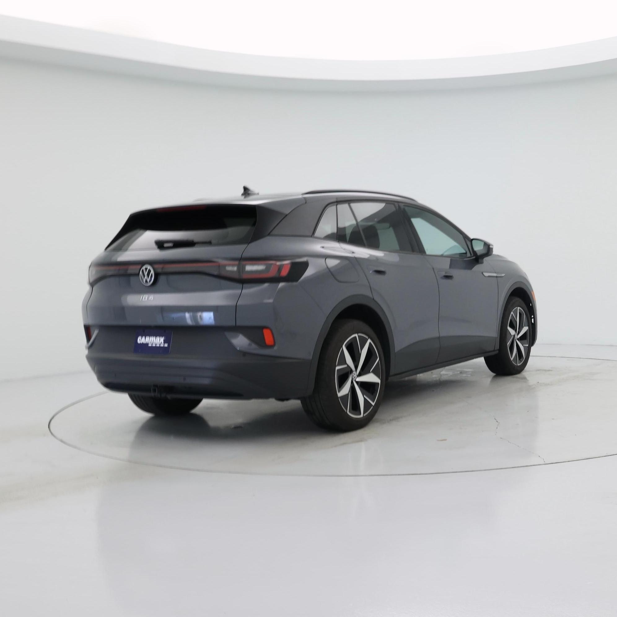 Thumbnail: 2023 Volkswagen ID.4 - 8