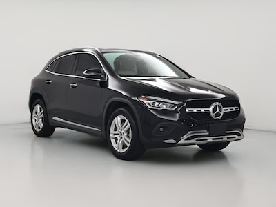 2023 Mercedes-Benz GLA250