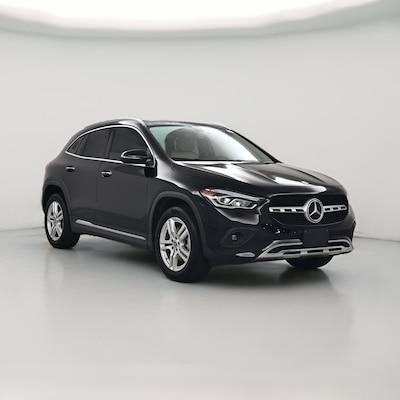 2023 Mercedes-Benz GLA250