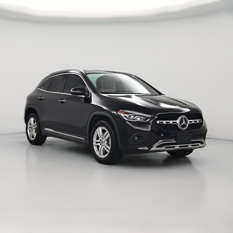2023 Mercedes-Benz GLA250